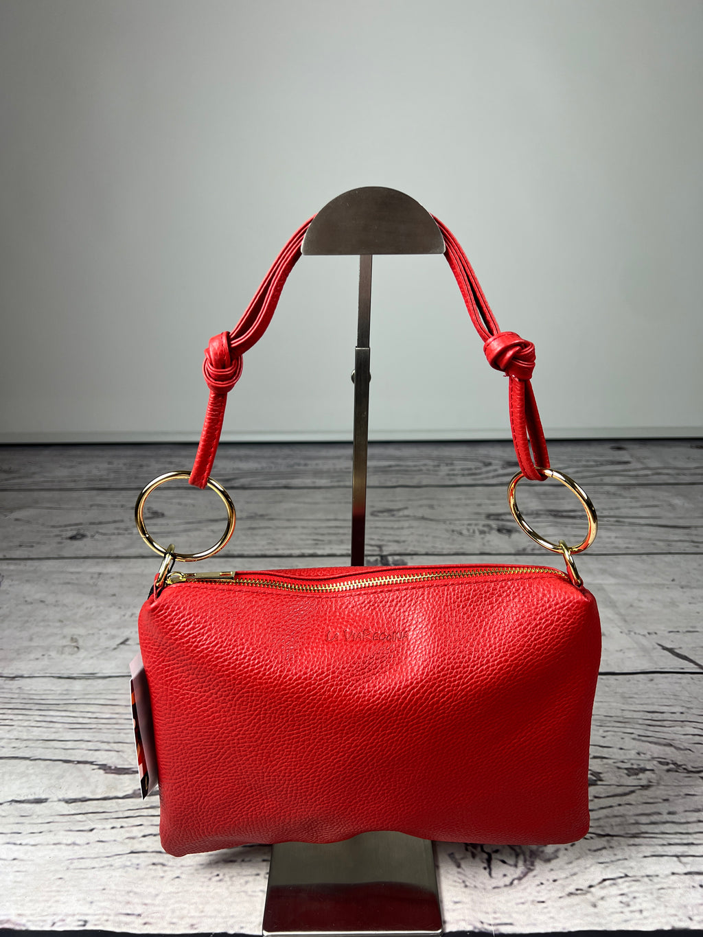 BABY RING BAG LA VIAREGGINA