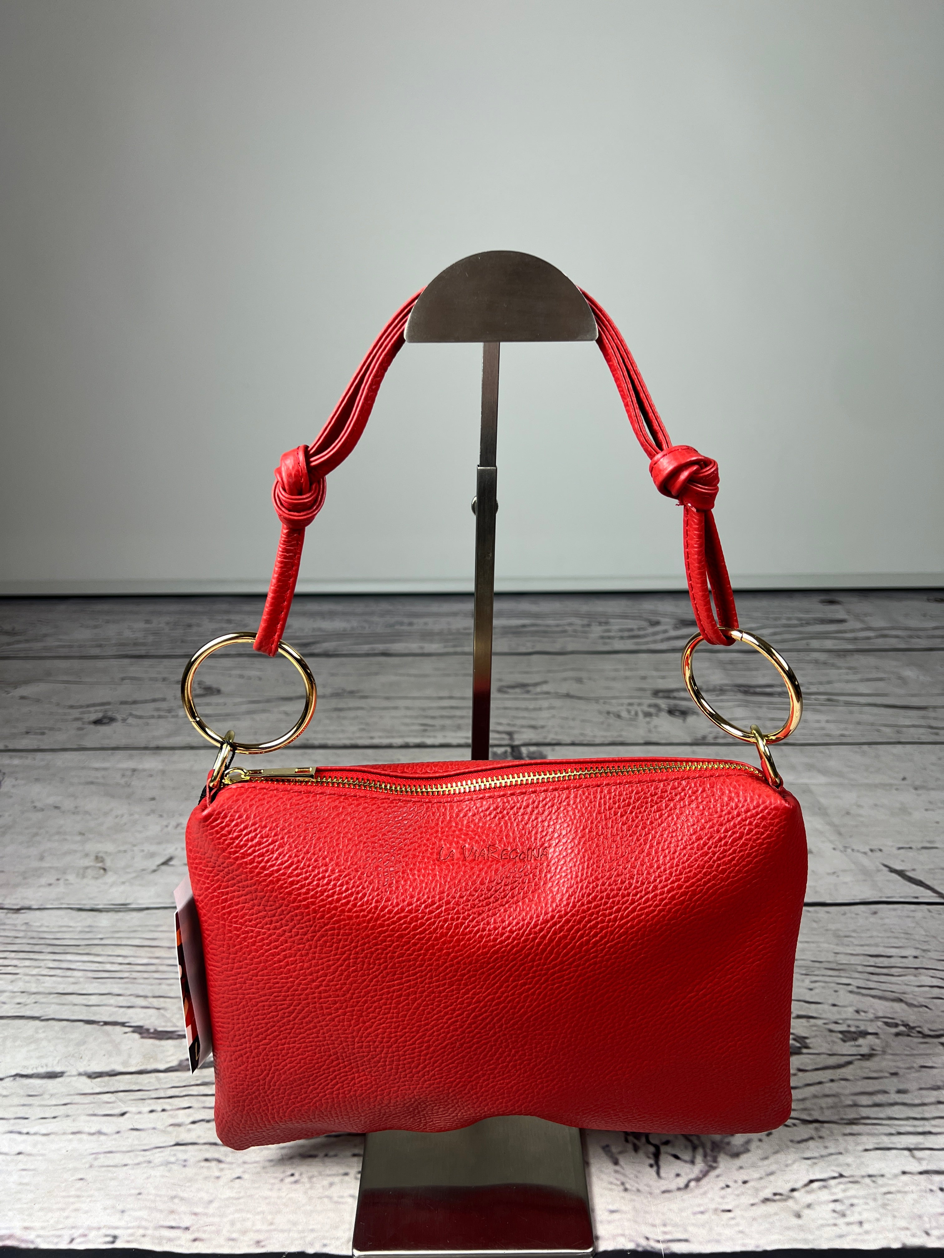 BABY RING BAG LA VIAREGGINA