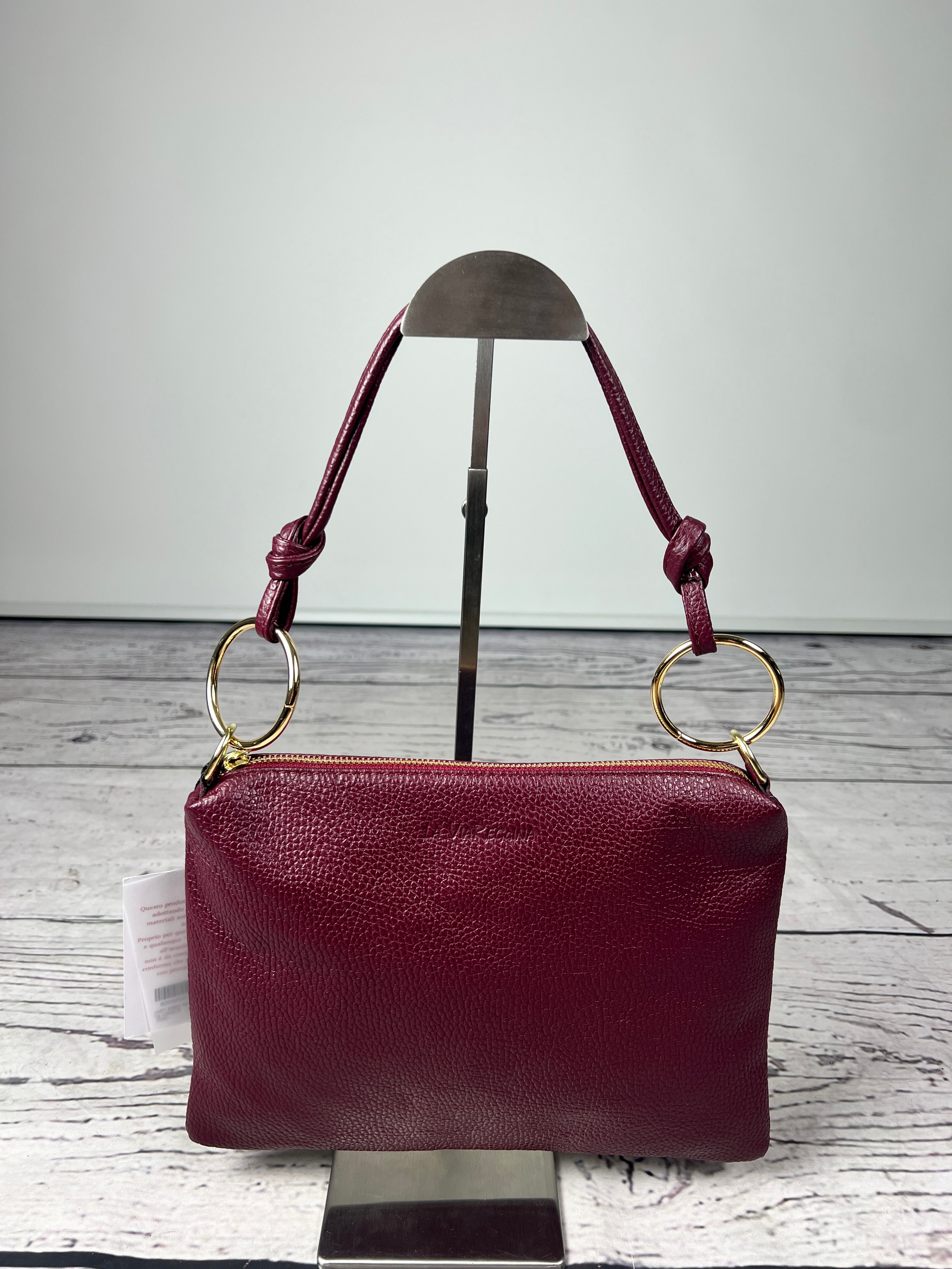 BABY RING BAG LA VIAREGGINA