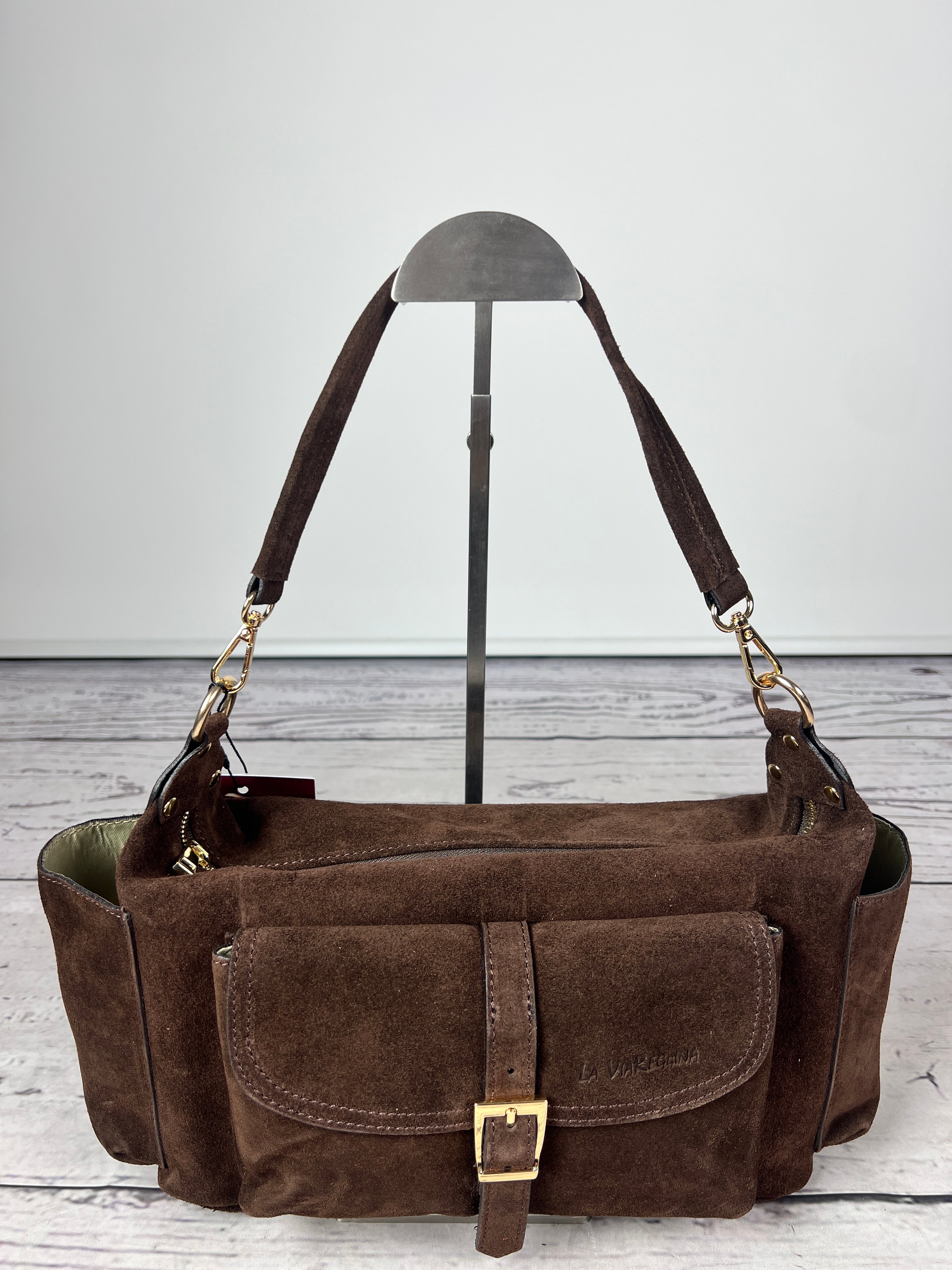 DAISY BAG LA VIAREGGINA