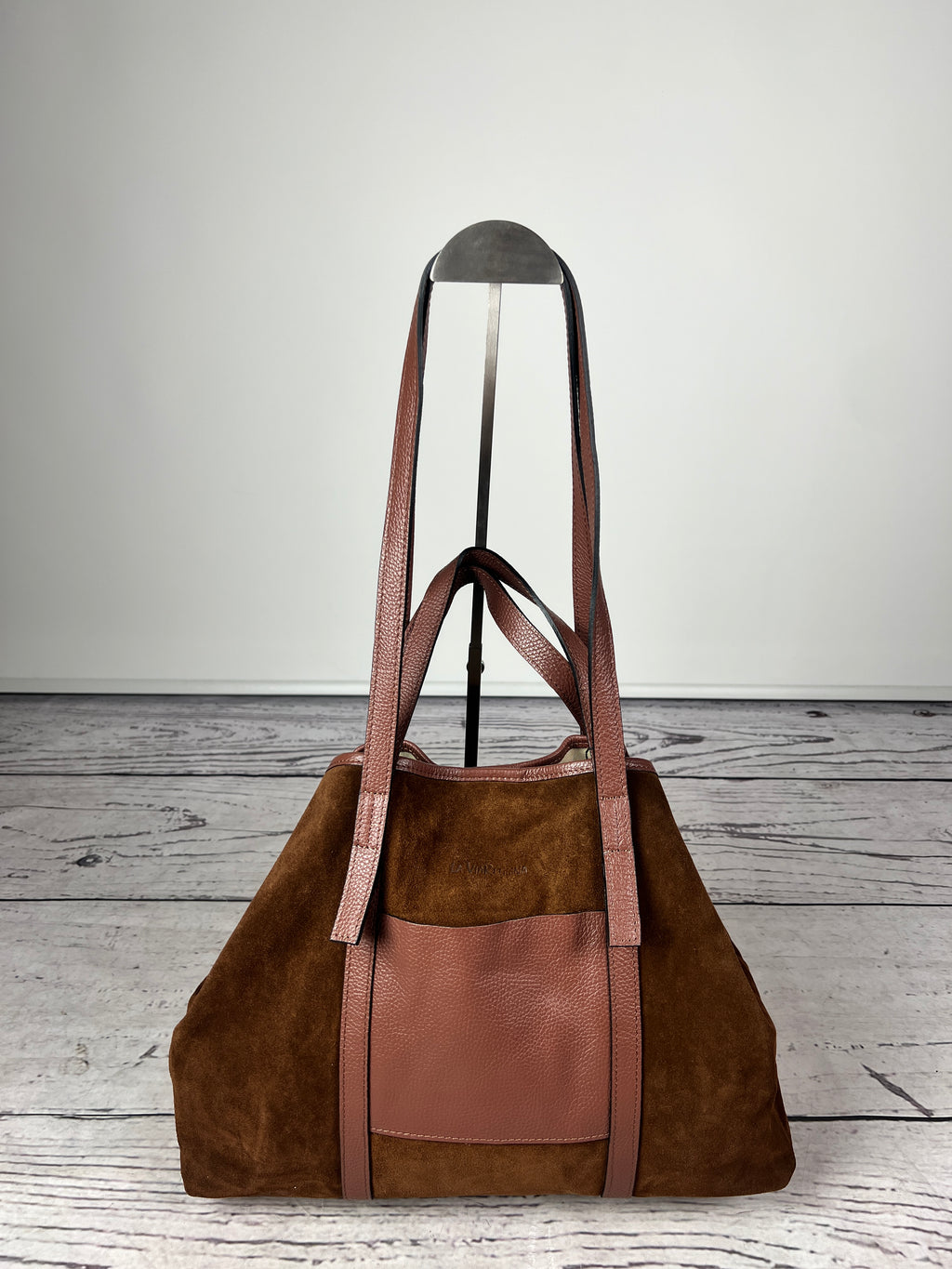 BOUTIQUE BAG LA VIAREGGINA