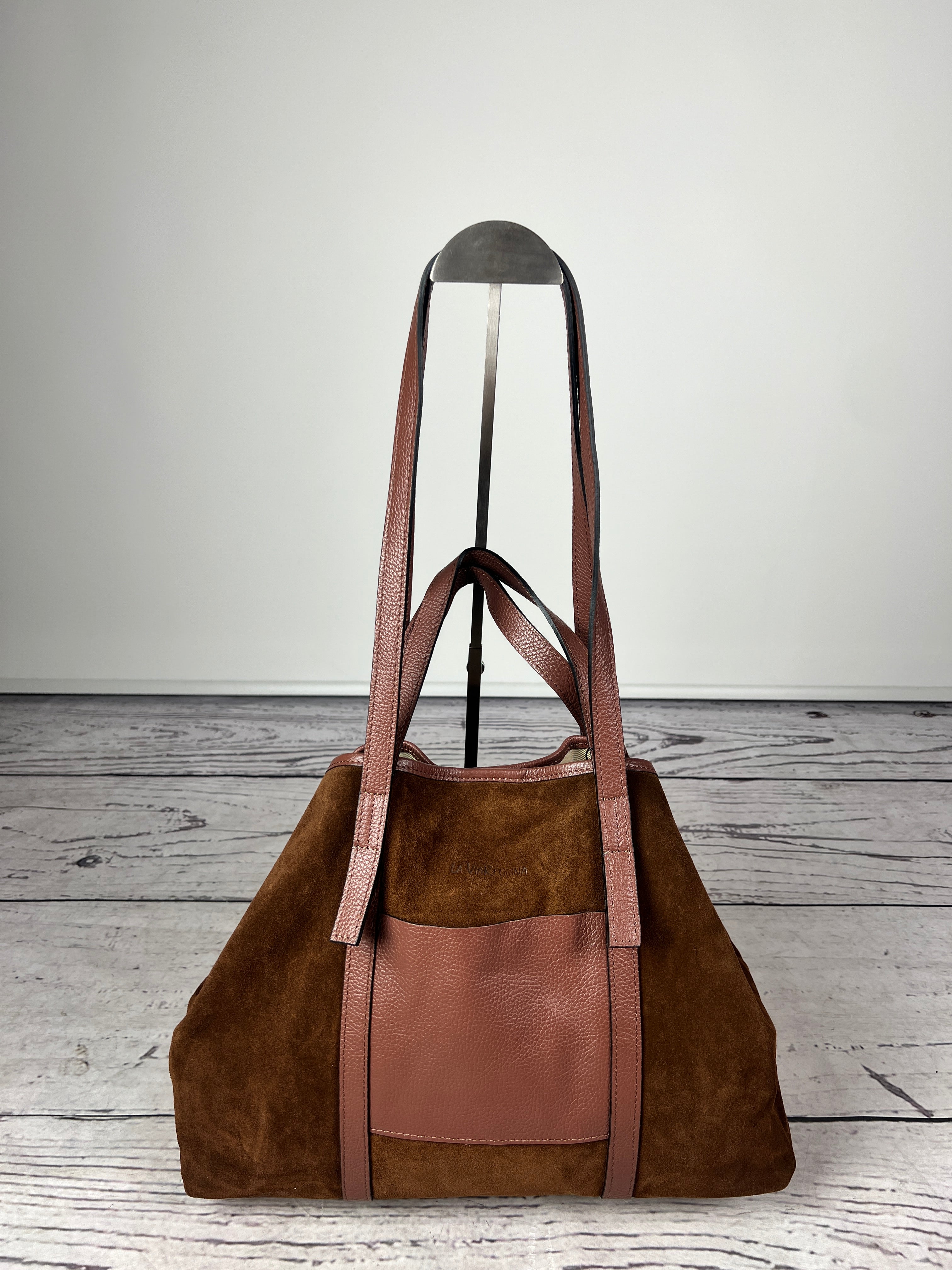 BOUTIQUE BAG LA VIAREGGINA
