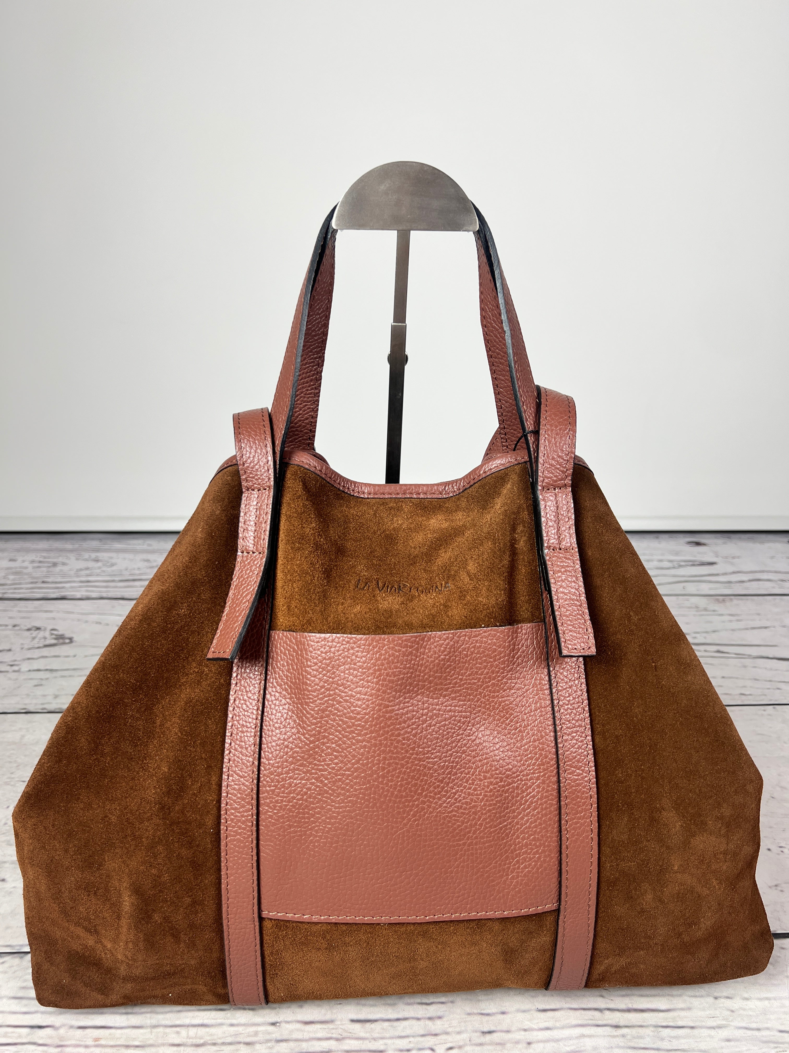 BOUTIQUE BAG LA VIAREGGINA