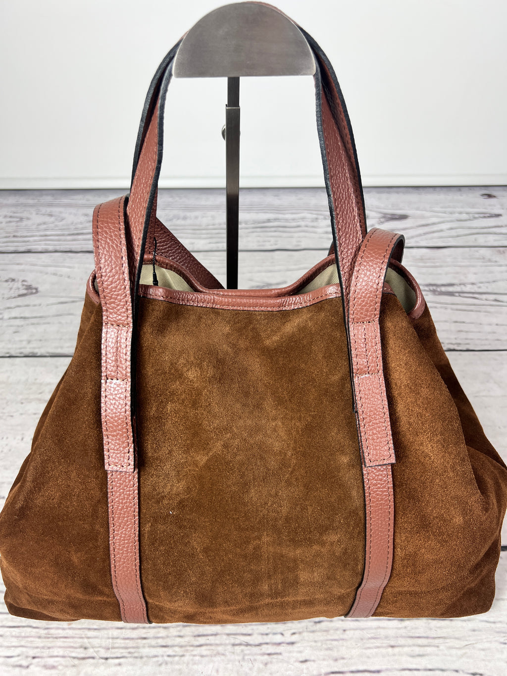 BOUTIQUE BAG LA VIAREGGINA