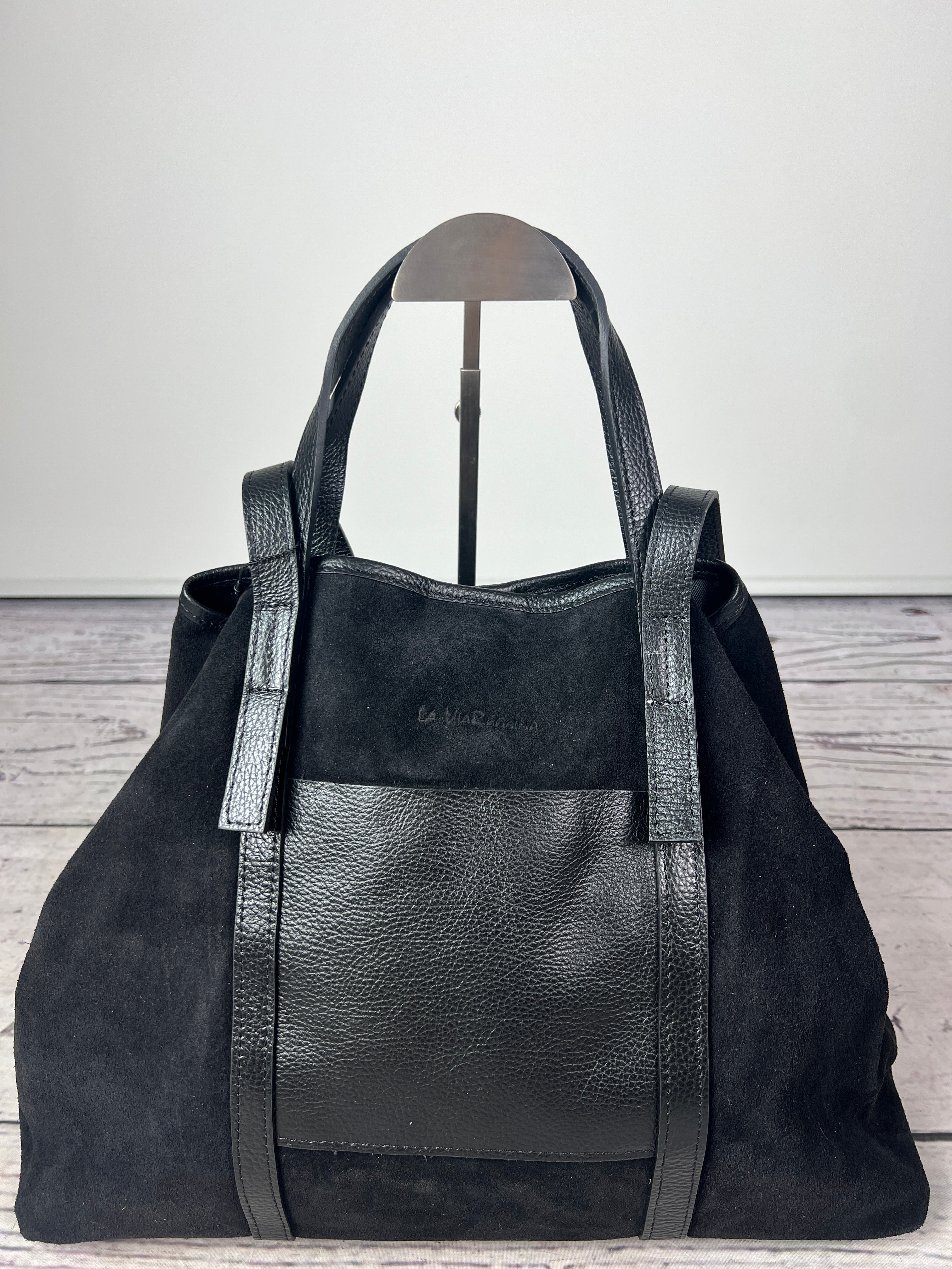 BOUTIQUE BAG LA VIAREGGINA