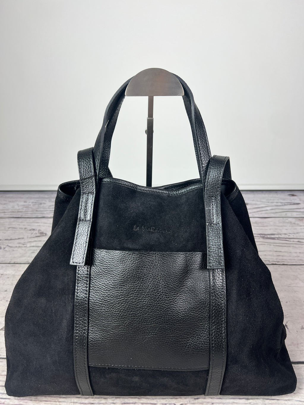 BOUTIQUE BAG LA VIAREGGINA