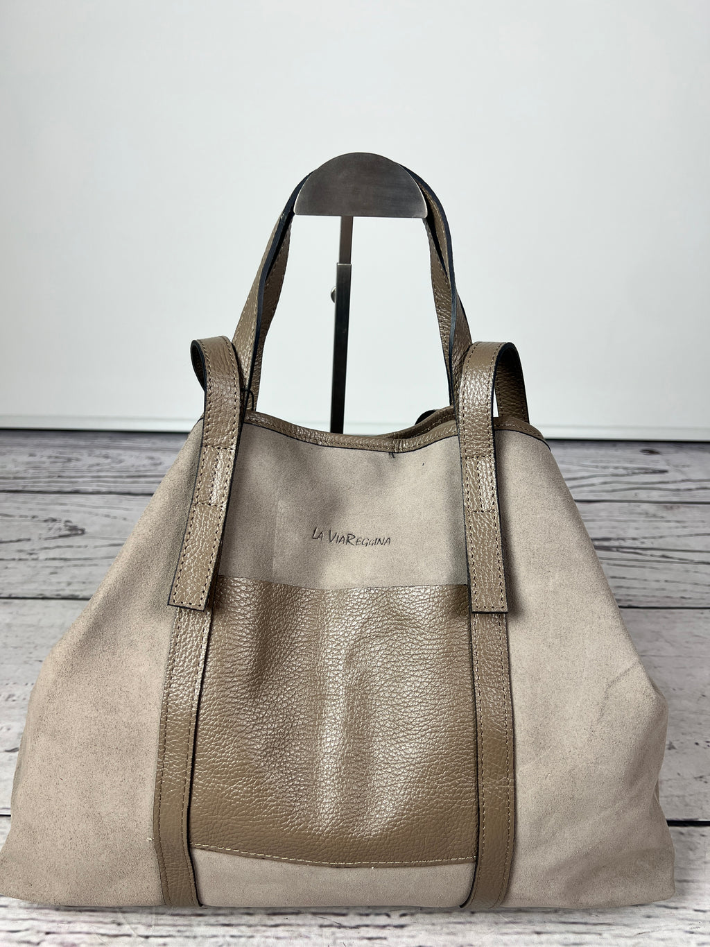 BOUTIQUE BAG LA VIAREGGINA