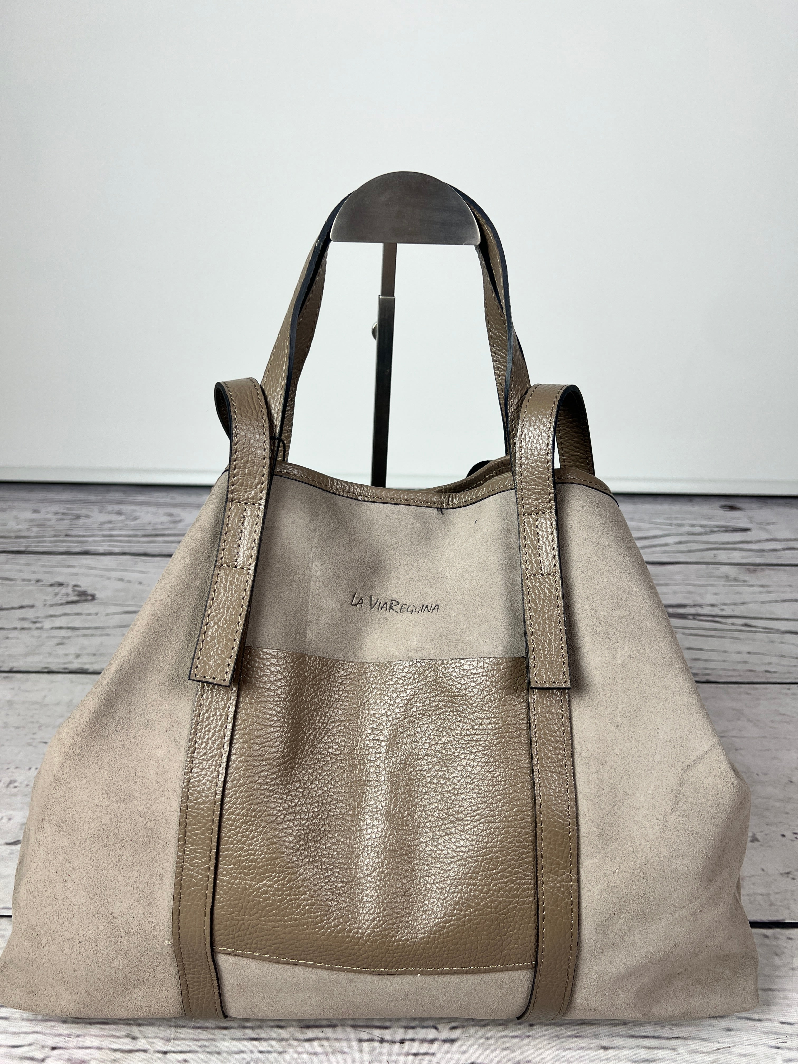 BOUTIQUE BAG LA VIAREGGINA