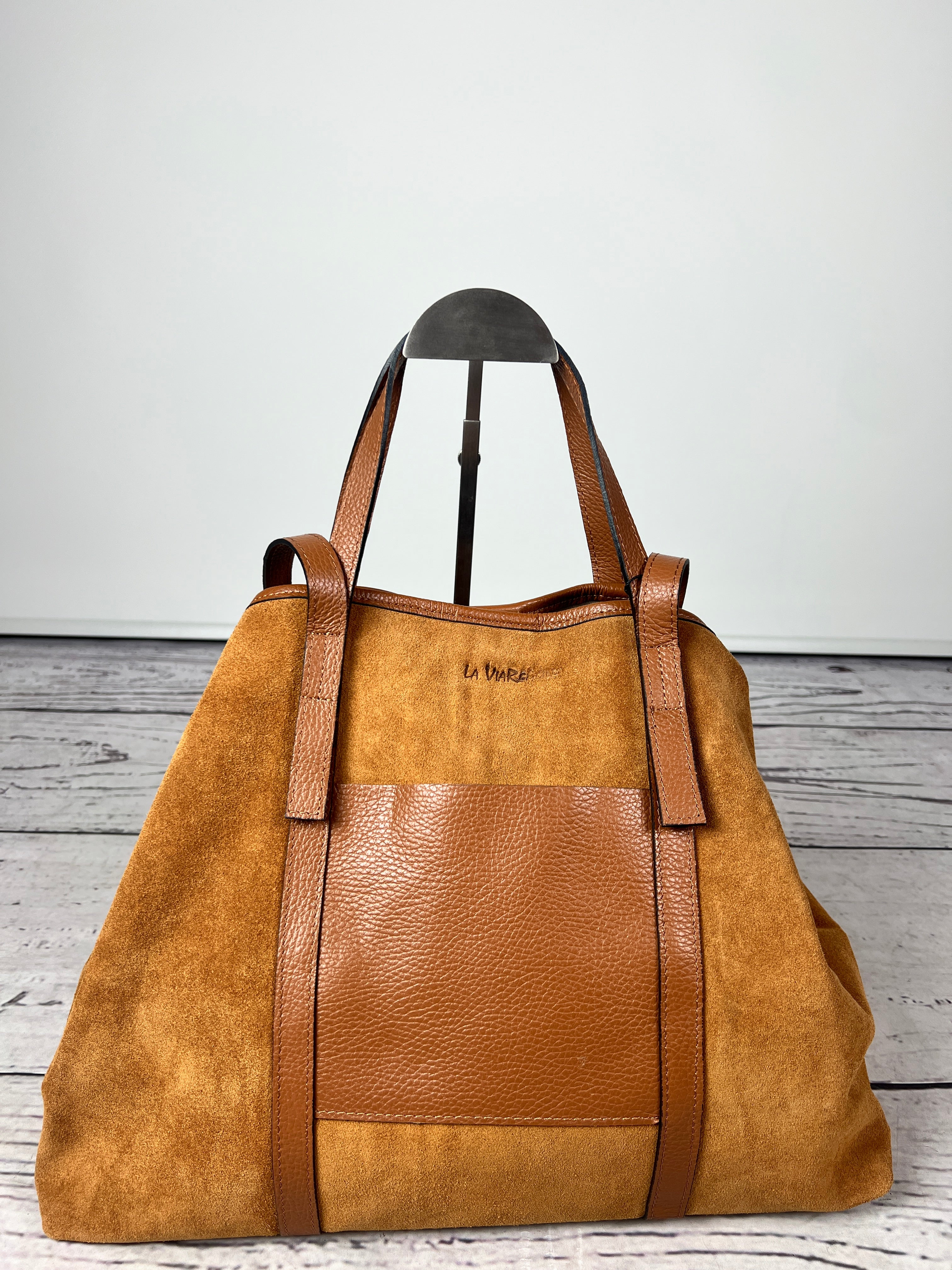 BOUTIQUE BAG LA VIAREGGINA