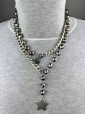 MOMI - COLLANA FRANCESCA STELLA