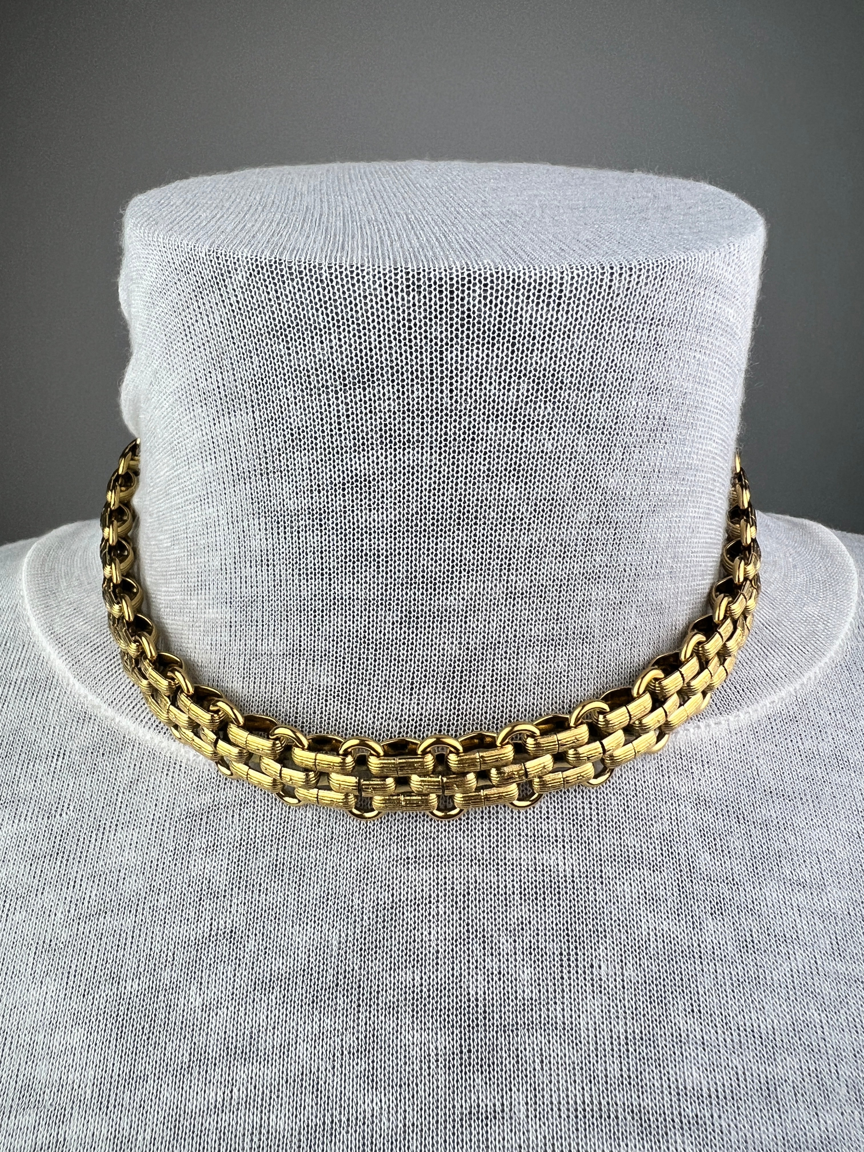COLLANA ANNI 90 MOMI
