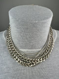 COLLANA 9 FILI MOMI
