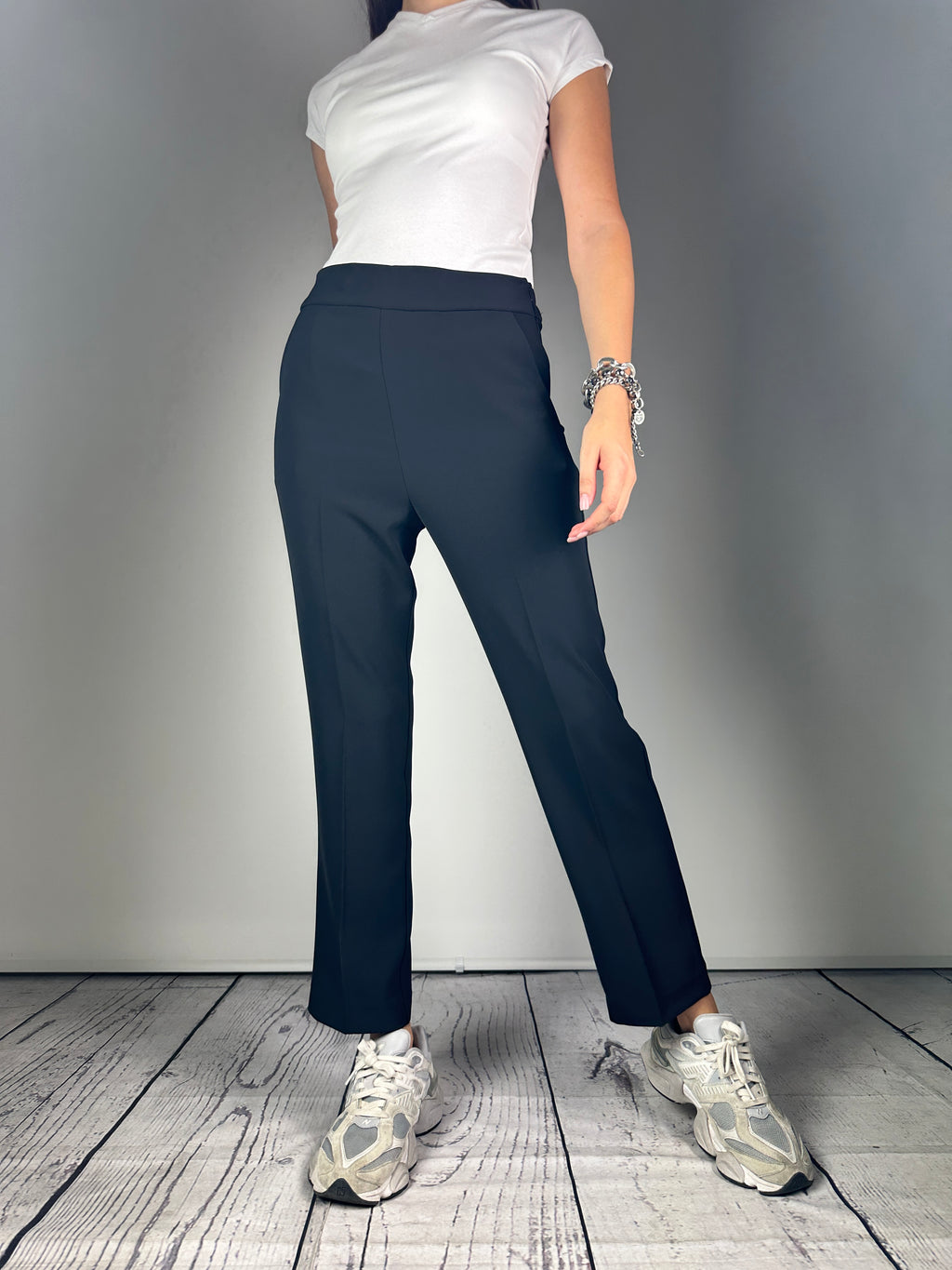 GIOANDRY PANTALONE IDRO