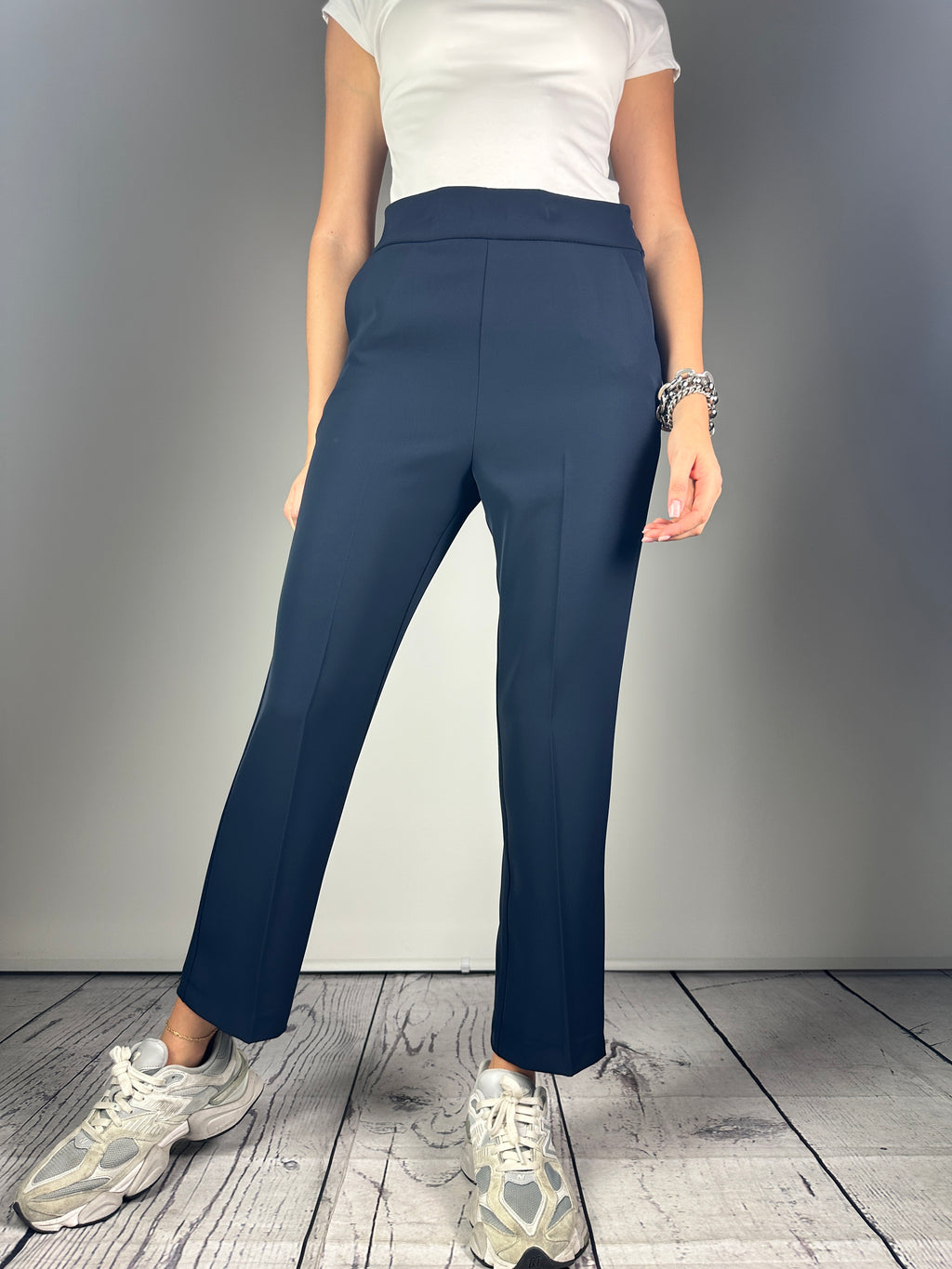 GIOANDRY PANTALONE IDRO