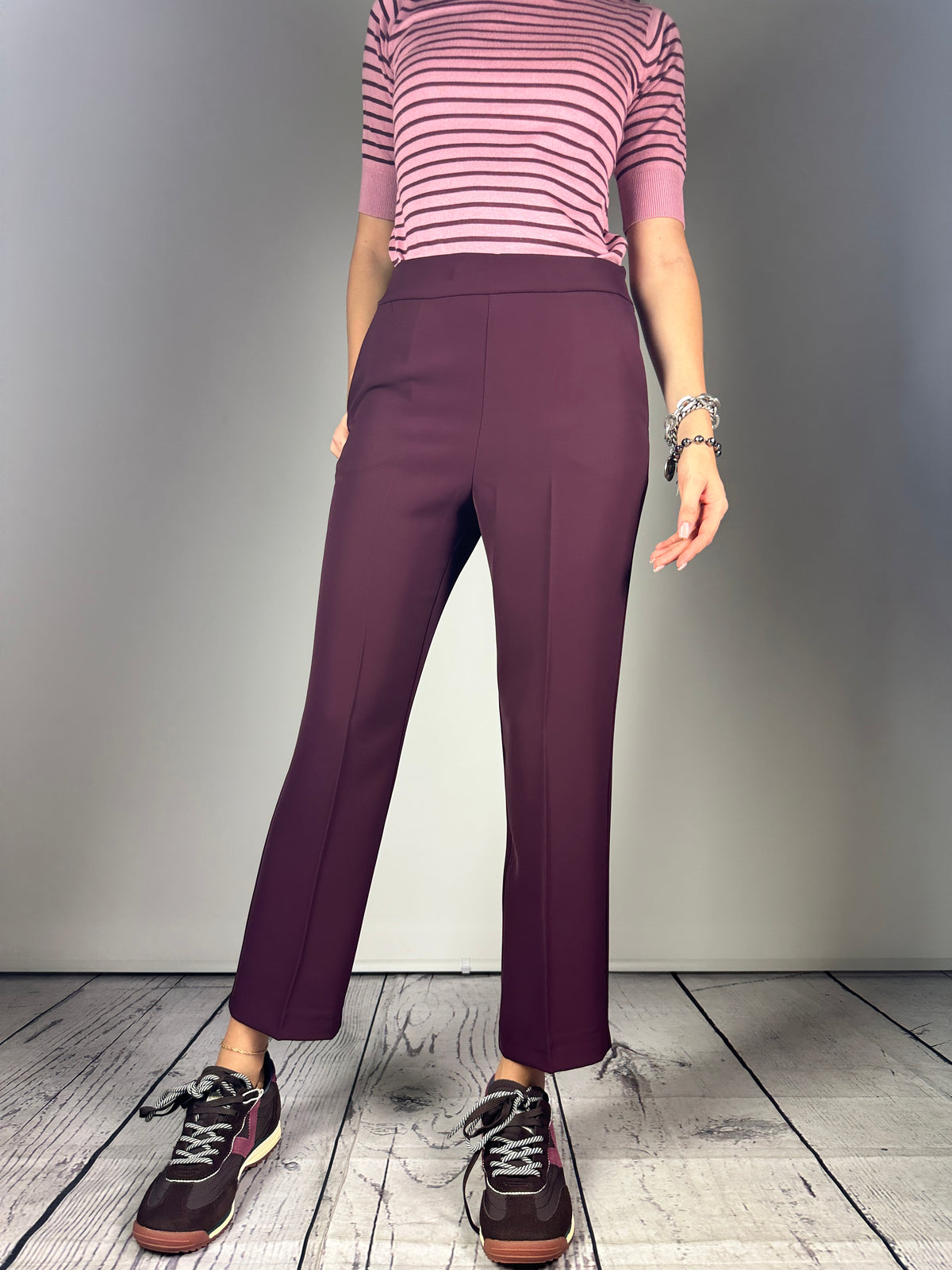 GIOANDRY PANTALONE IDRO