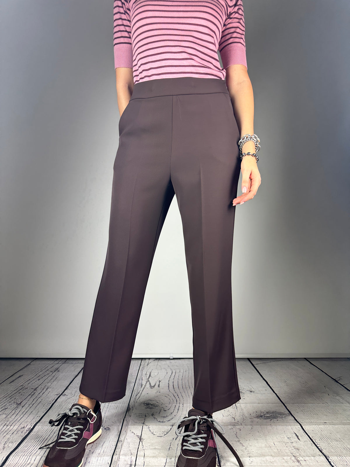 GIOANDRY PANTALONE IDRO