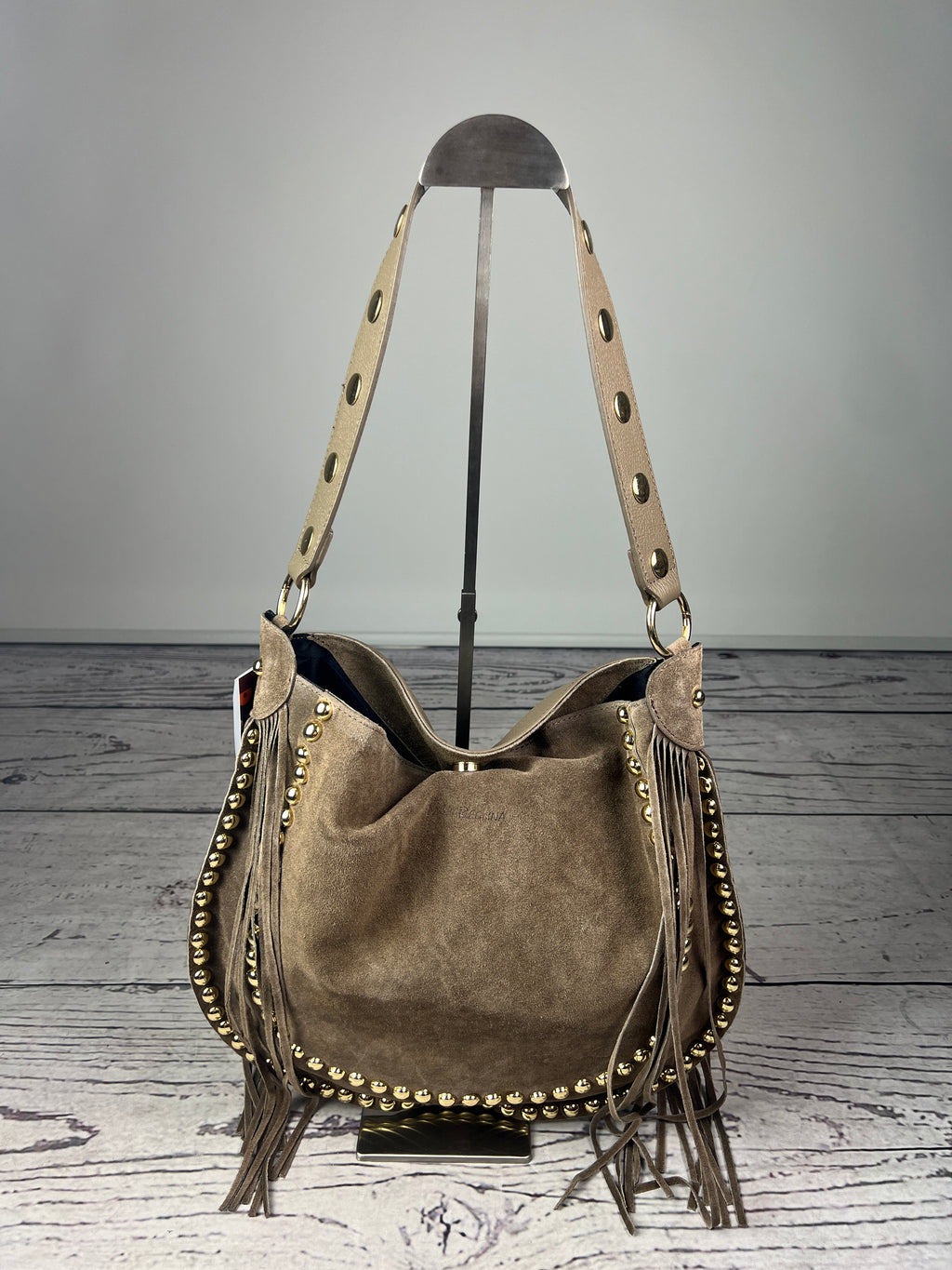 MARGOT BAG LA VIAREGGINA