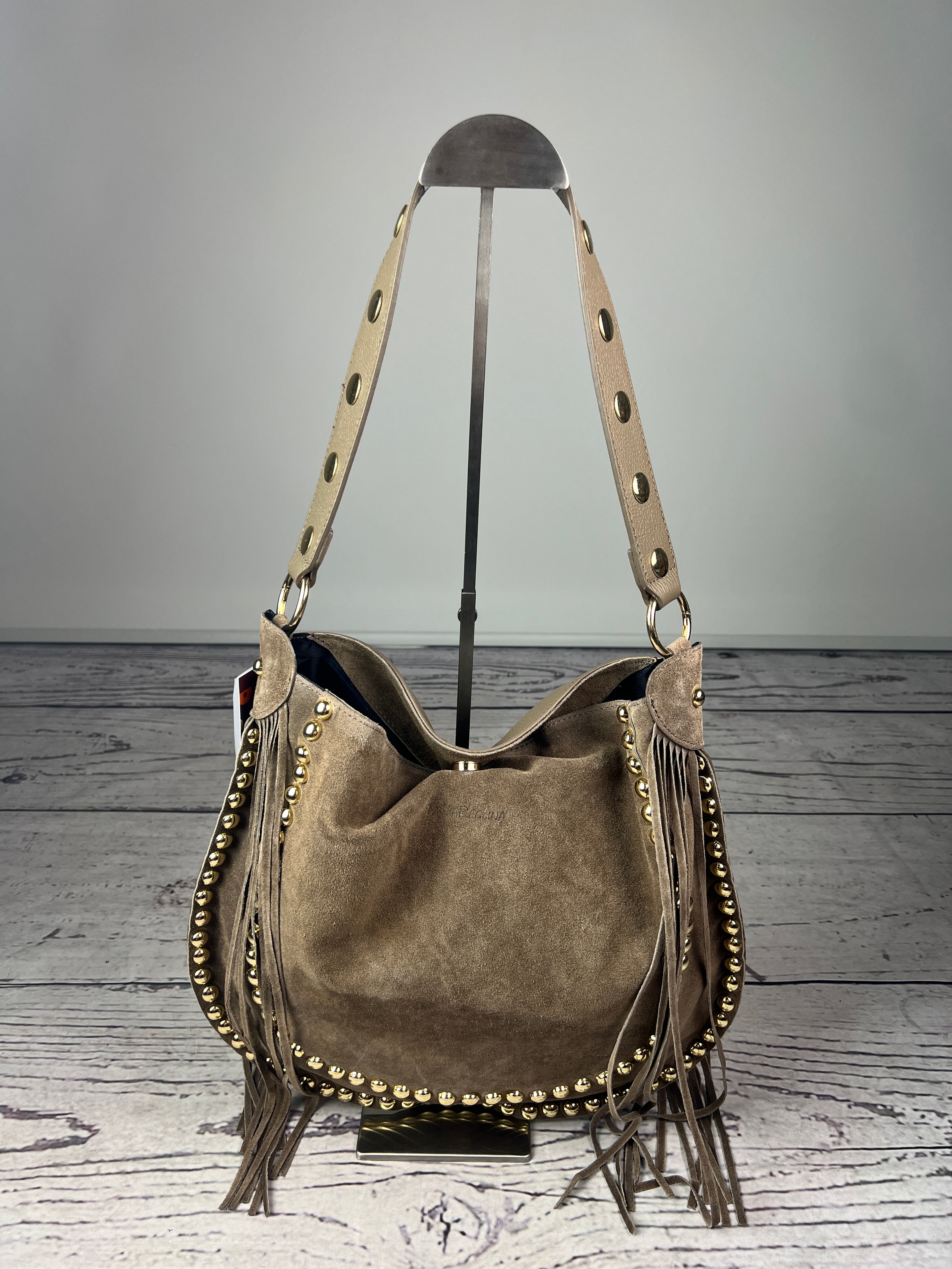 MARGOT BAG LA VIAREGGINA