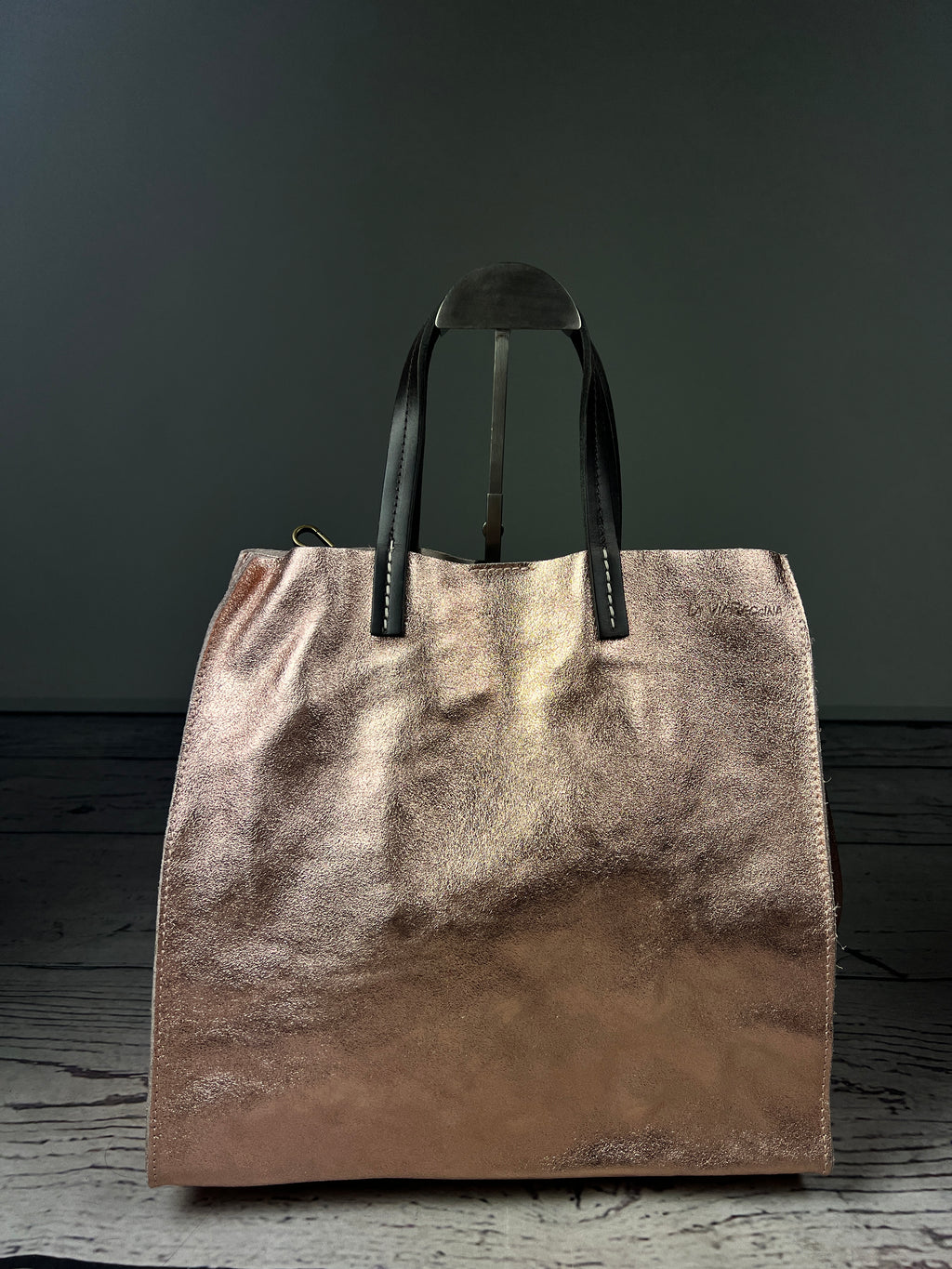 DOUBLEBAG LA VIAREGGINA