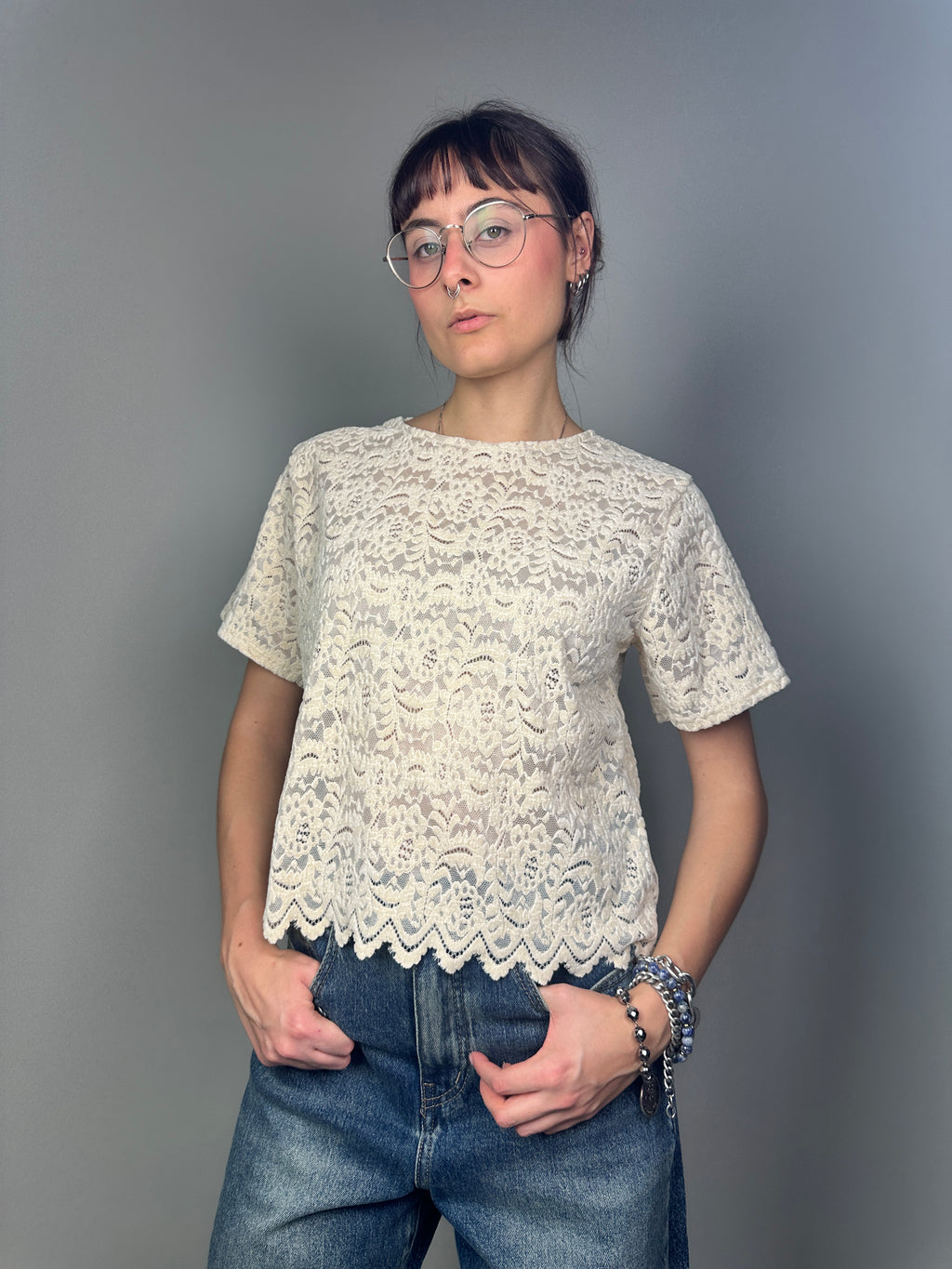 MAGLIA MM DEVORE 2215 DUDA