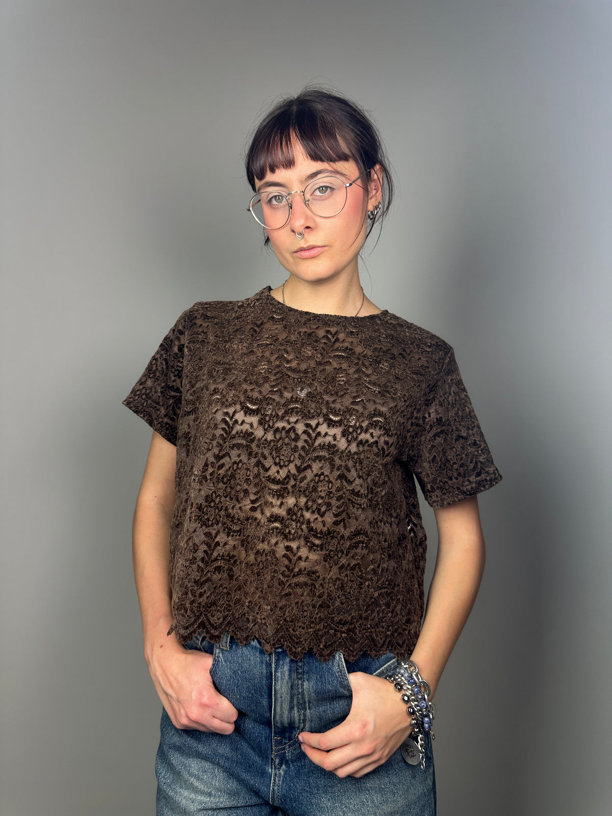 MAGLIA MM DEVORE 2215 DUDA