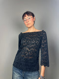 MAGLIA DEVORE' 2218