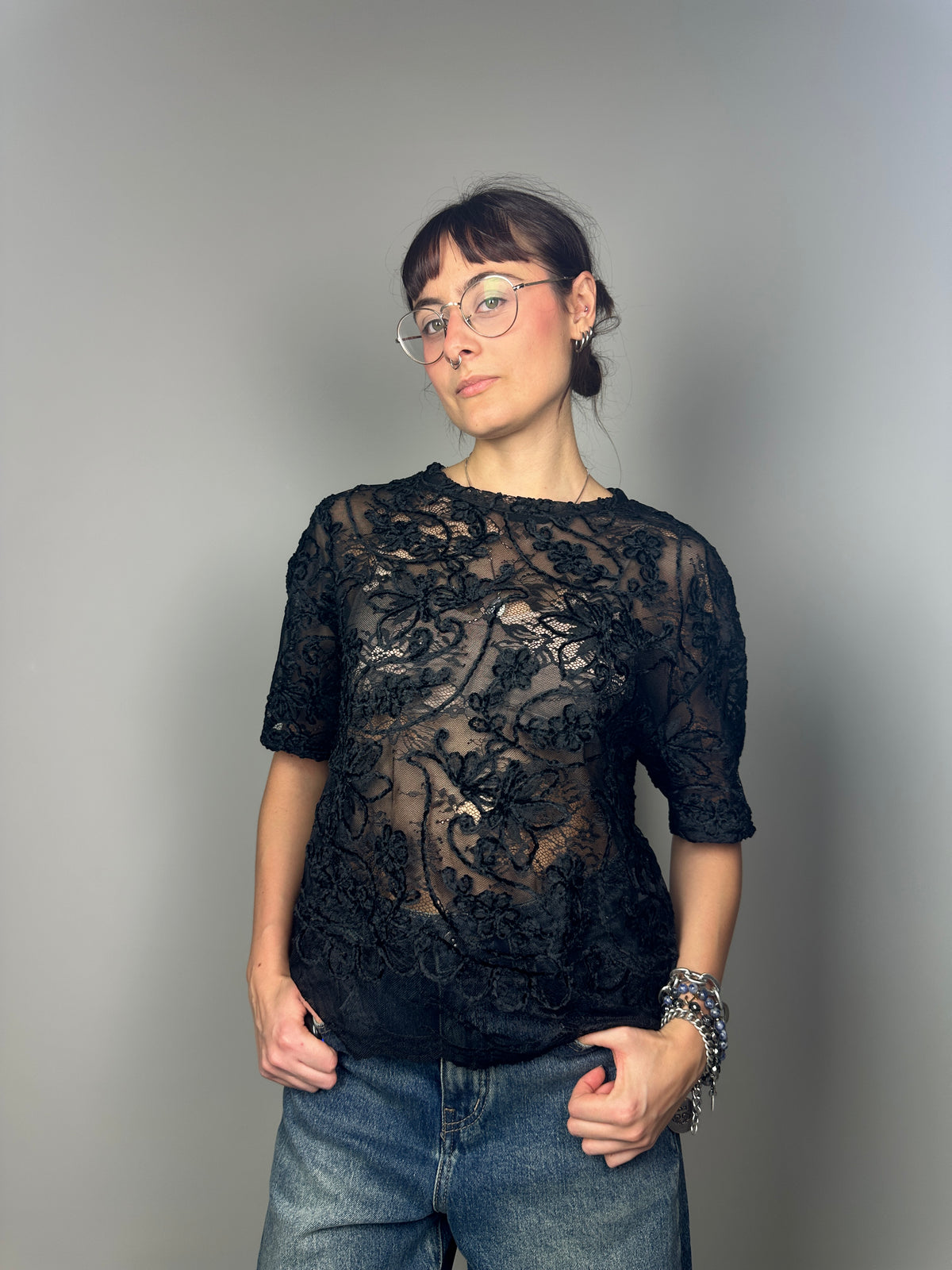 DUDA MAGLIA MM PIZZO 2240
