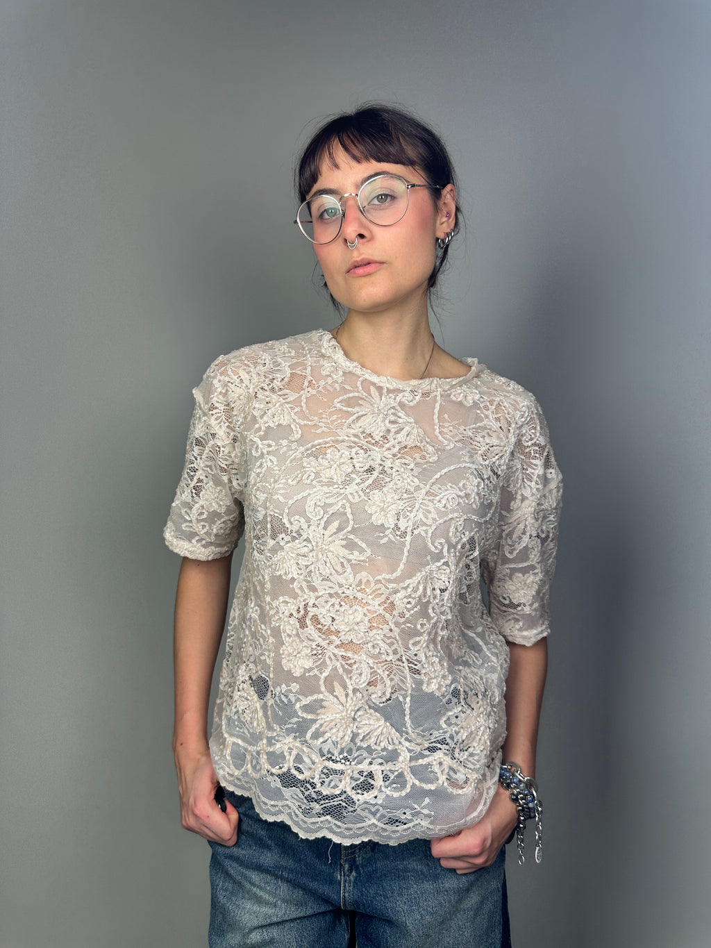 DUDA MAGLIA MM PIZZO 2240