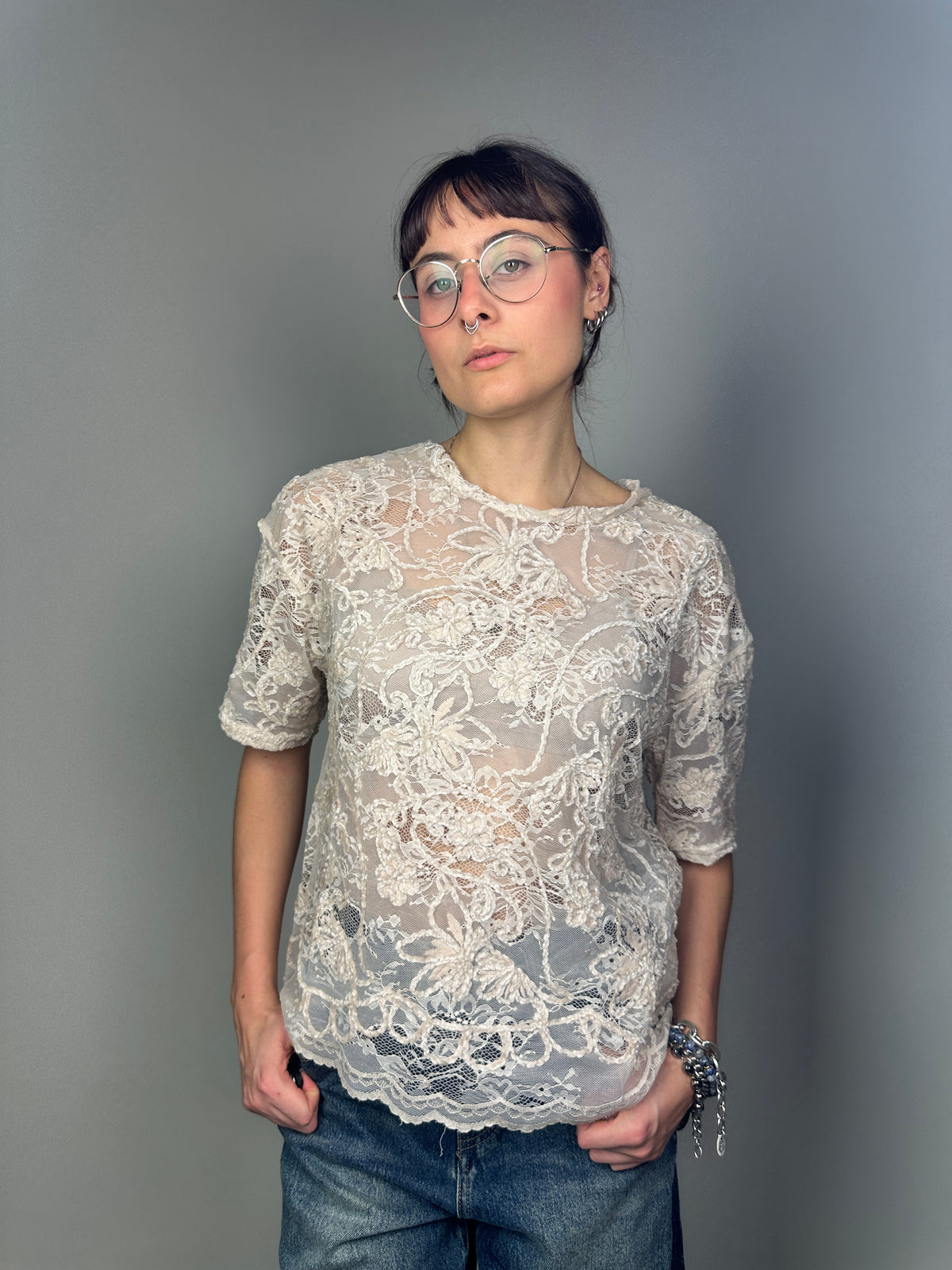 DUDA MAGLIA MM PIZZO 2240
