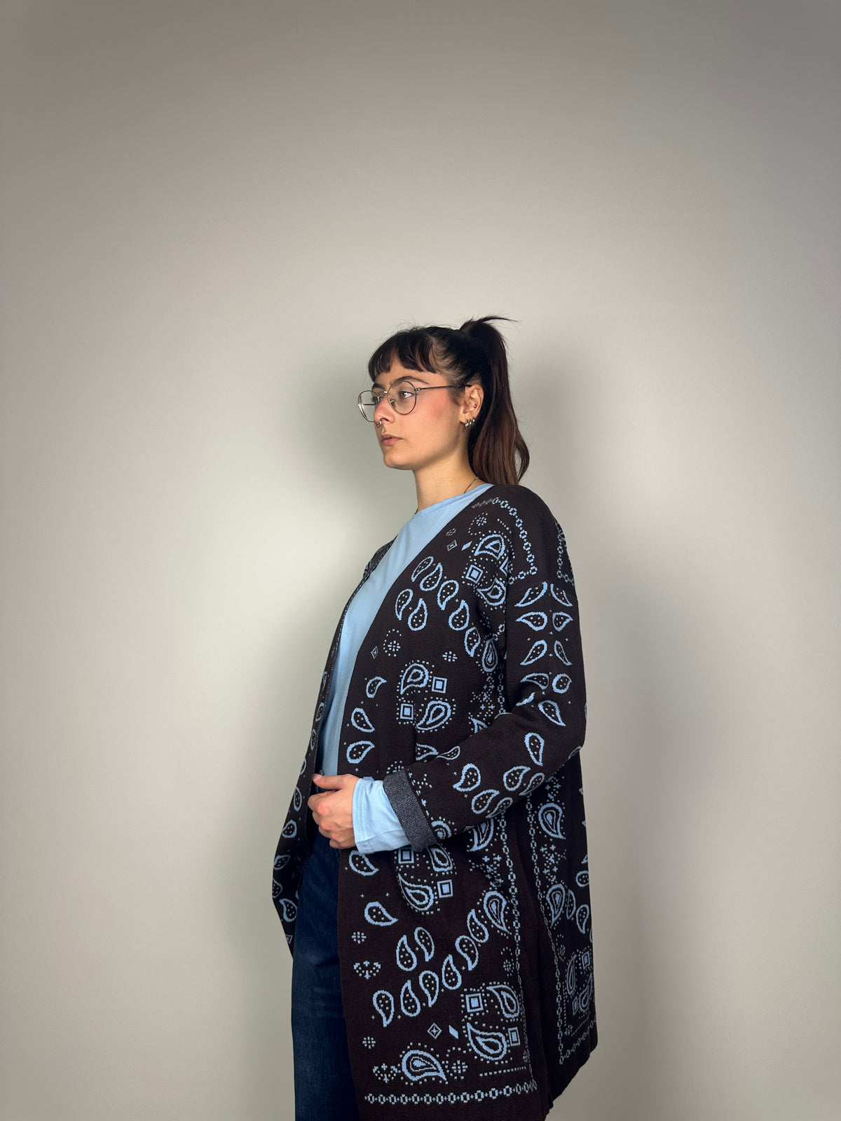 DUDA CABAN BANDANA