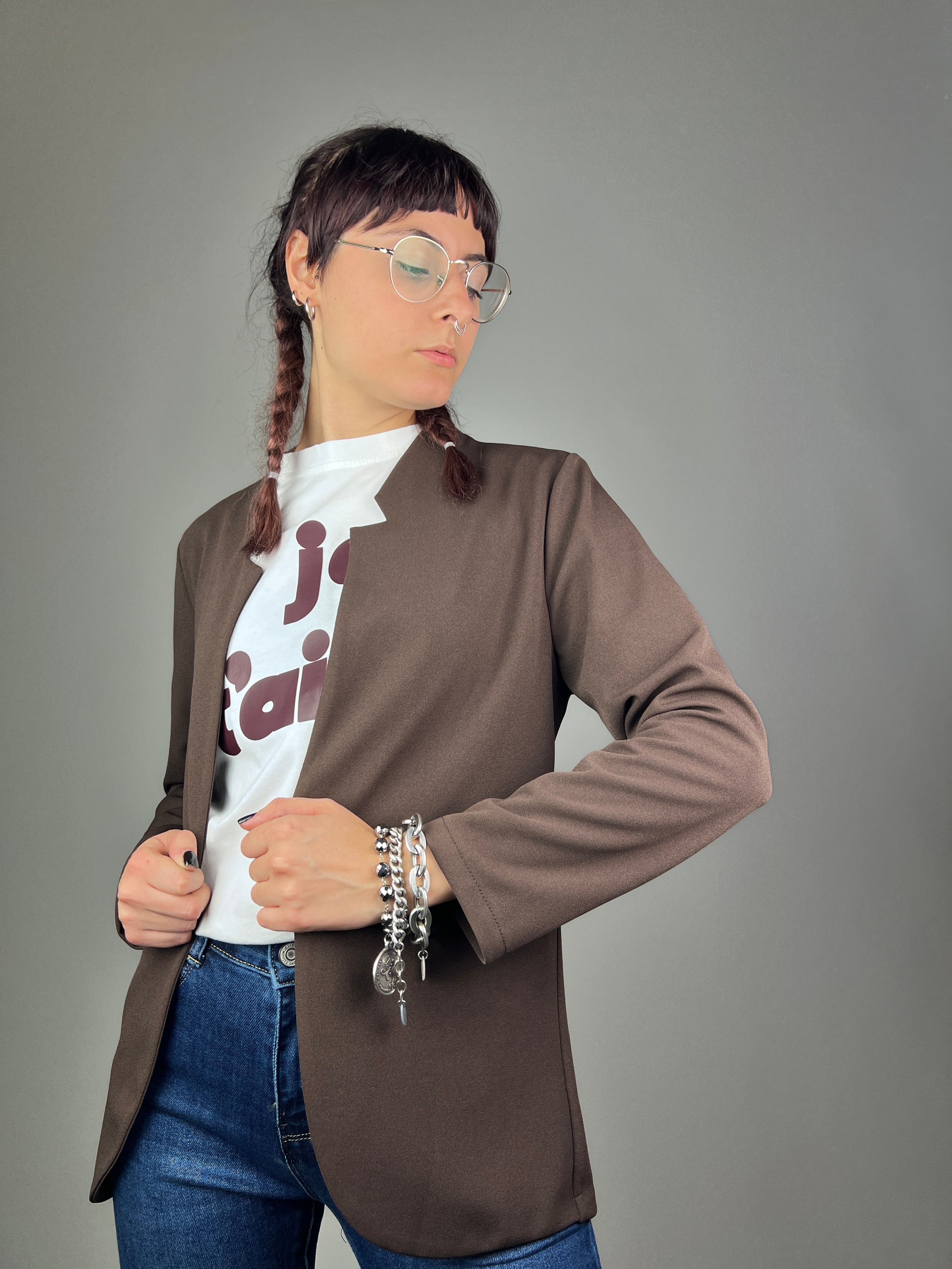 BLAZER MUST HAVE