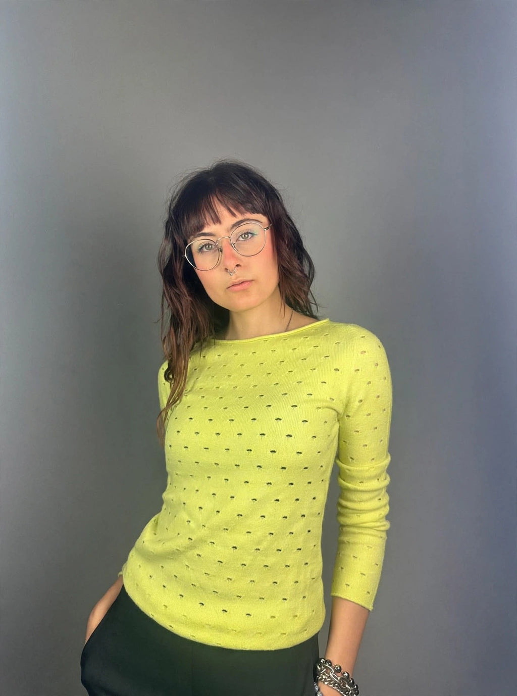 DUDA MAGLIA BUCHINI 70177