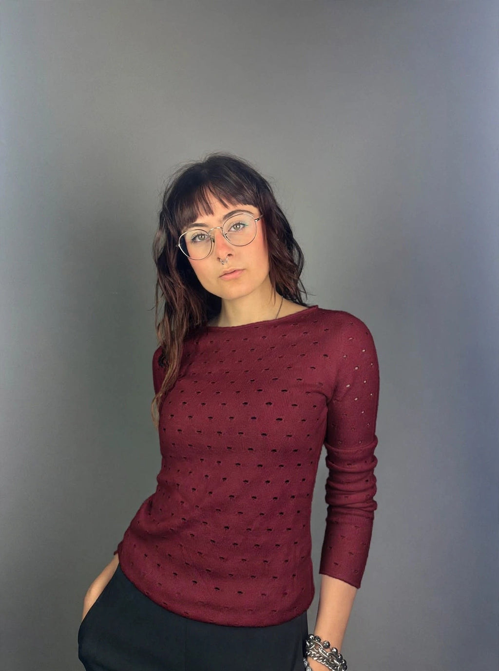 DUDA MAGLIA BUCHINI 70177