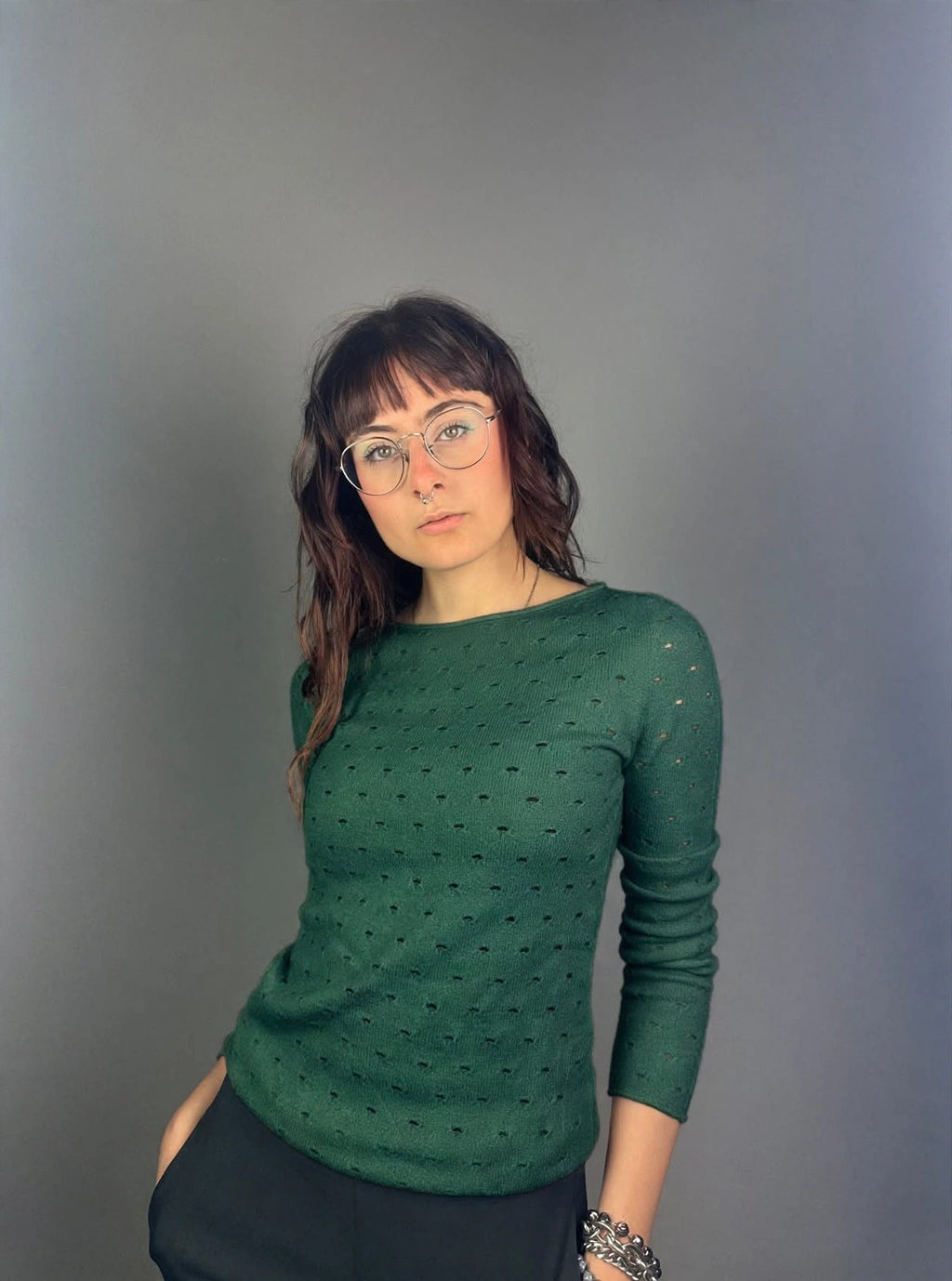 DUDA MAGLIA BUCHINI 70177