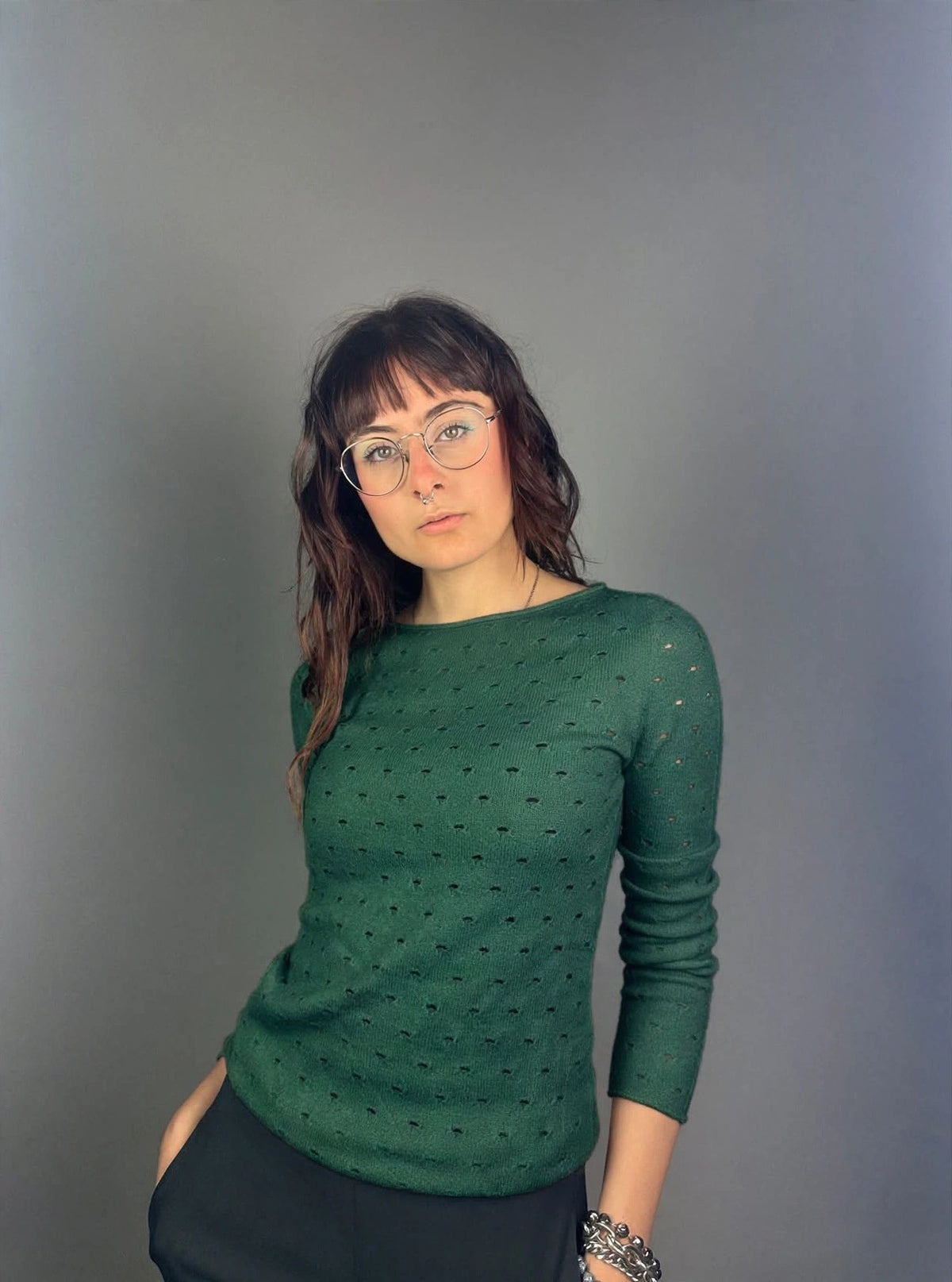 DUDA MAGLIA BUCHINI 70177