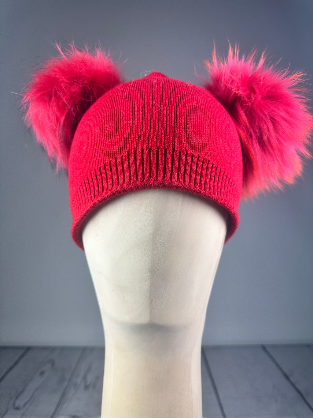 CUFFIA MINNIE