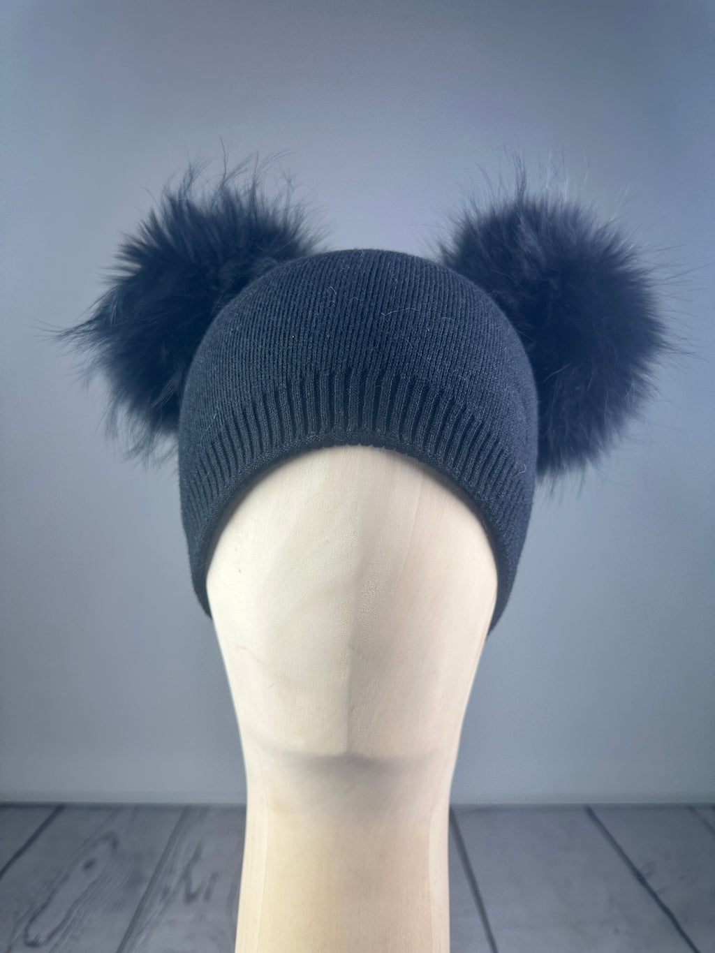 CUFFIA MINNIE