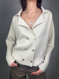 GIACCA MAGLIA VIENNA