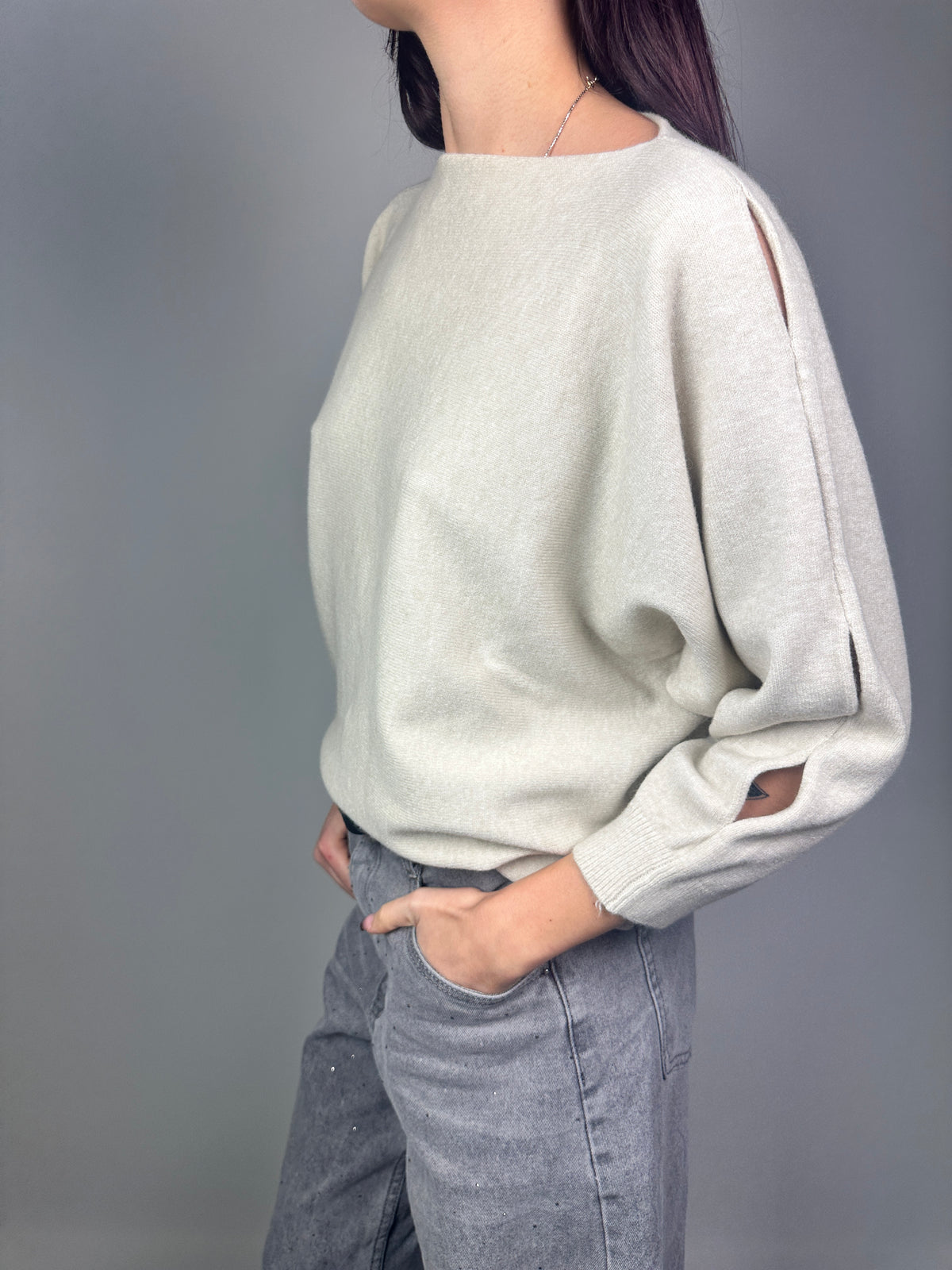 MAGLIA OBLÒ
