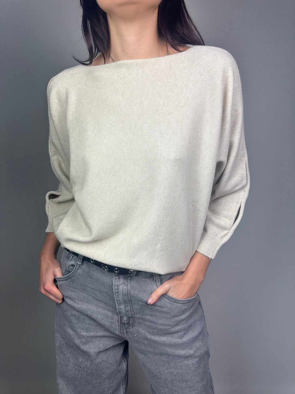 MAGLIA OBLÒ
