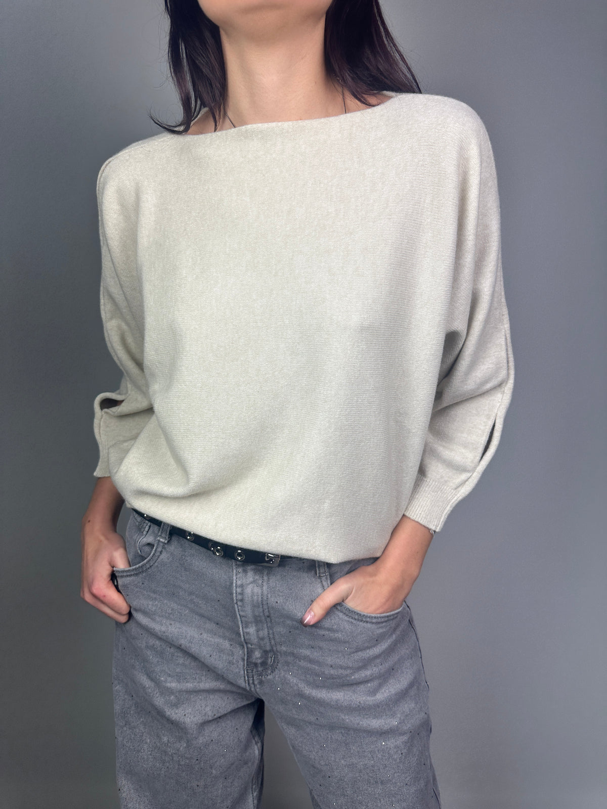 MAGLIA OBLÒ