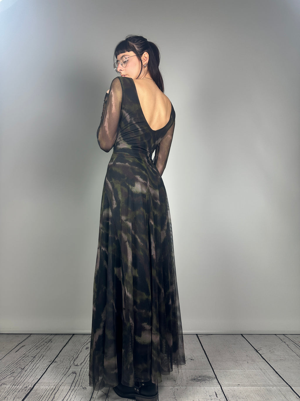 ABITO LUNGO A120576