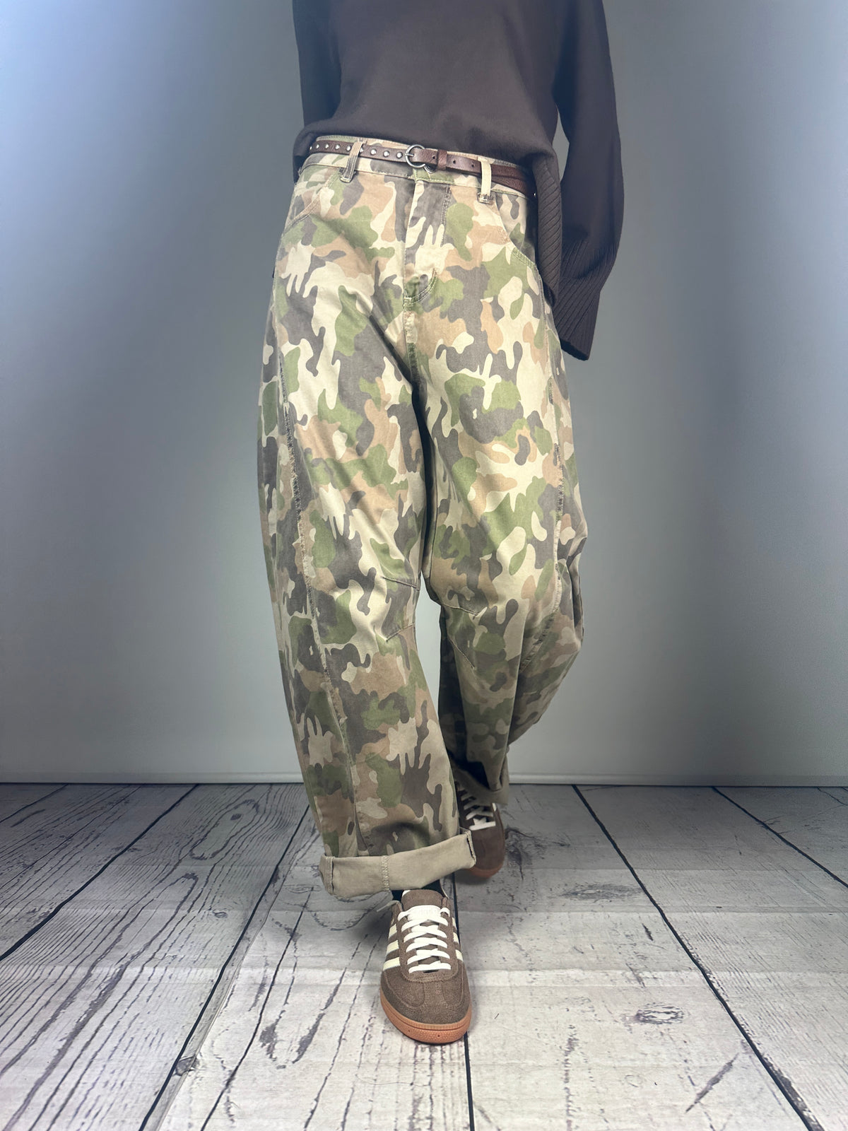 PANTA SLY MIMETICO