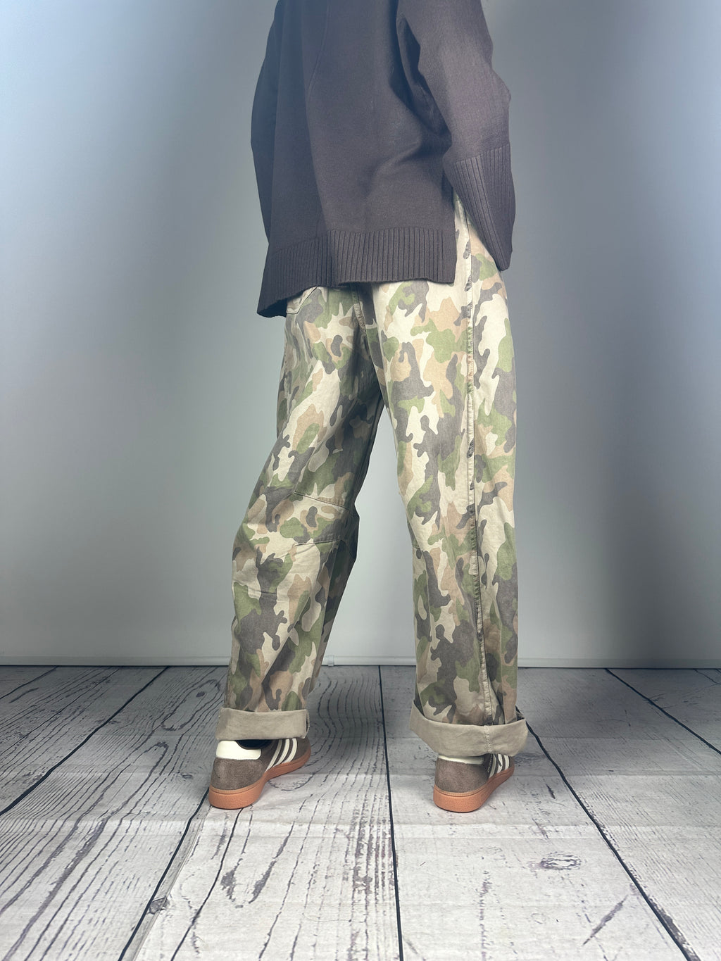 PANTA SLY MIMETICO