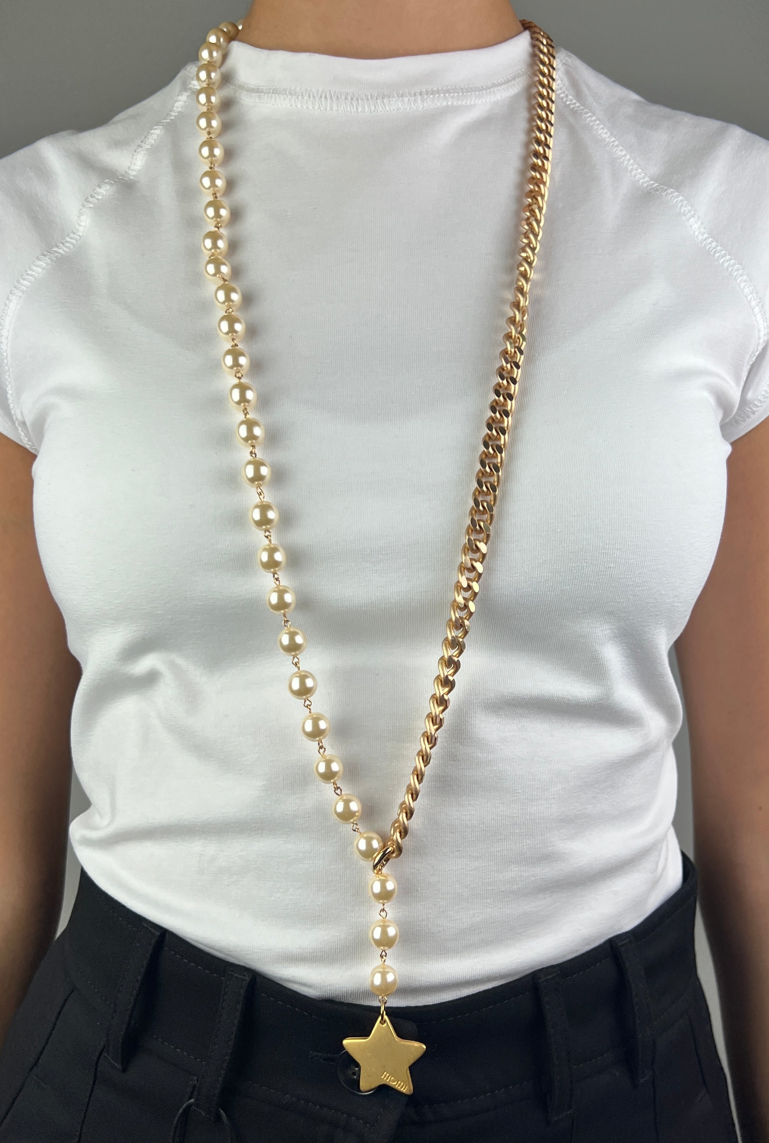 MOMI - COLLANA FRANCESCA STELLA