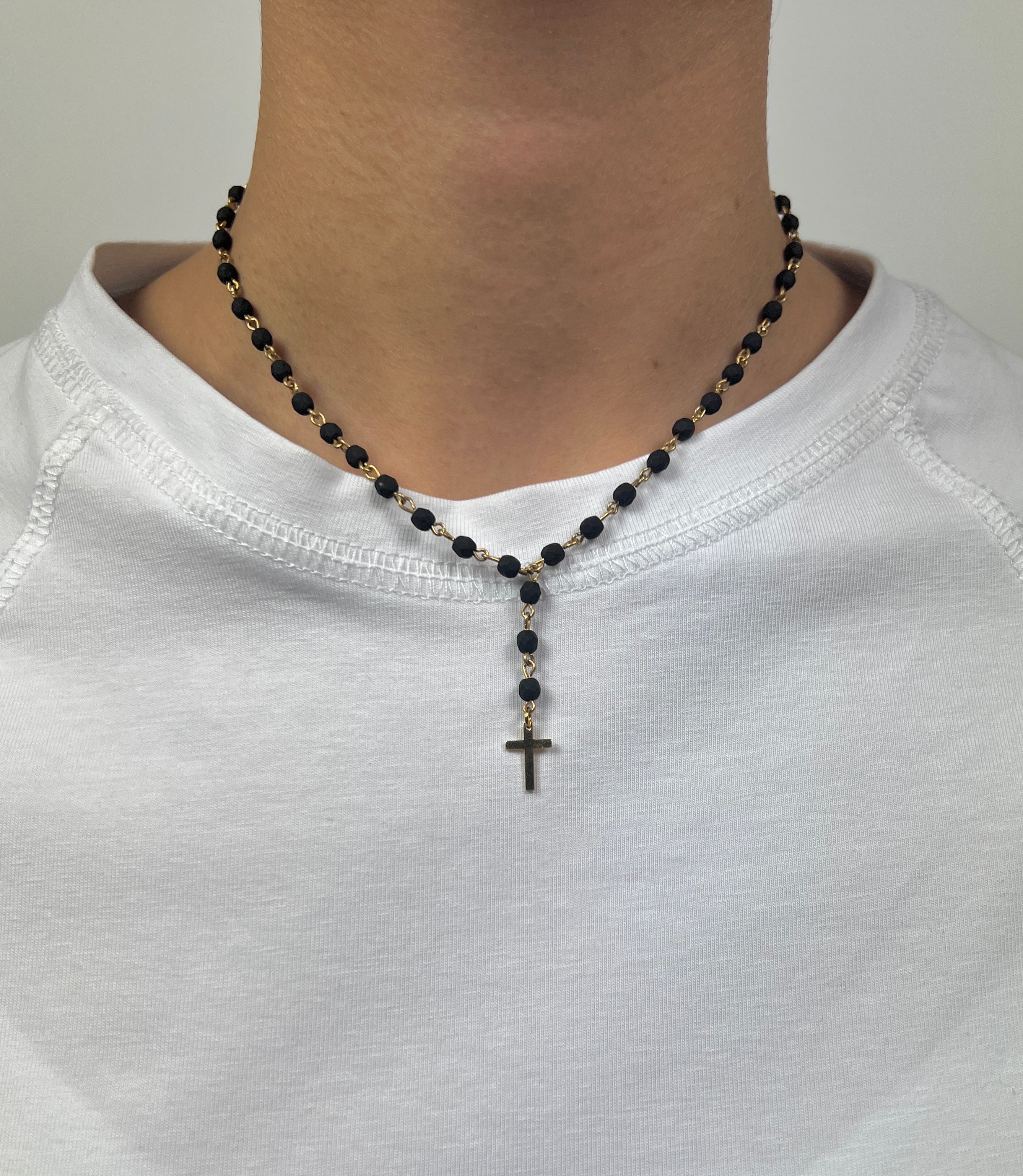 MOMI - ROSARIETTI CROCE