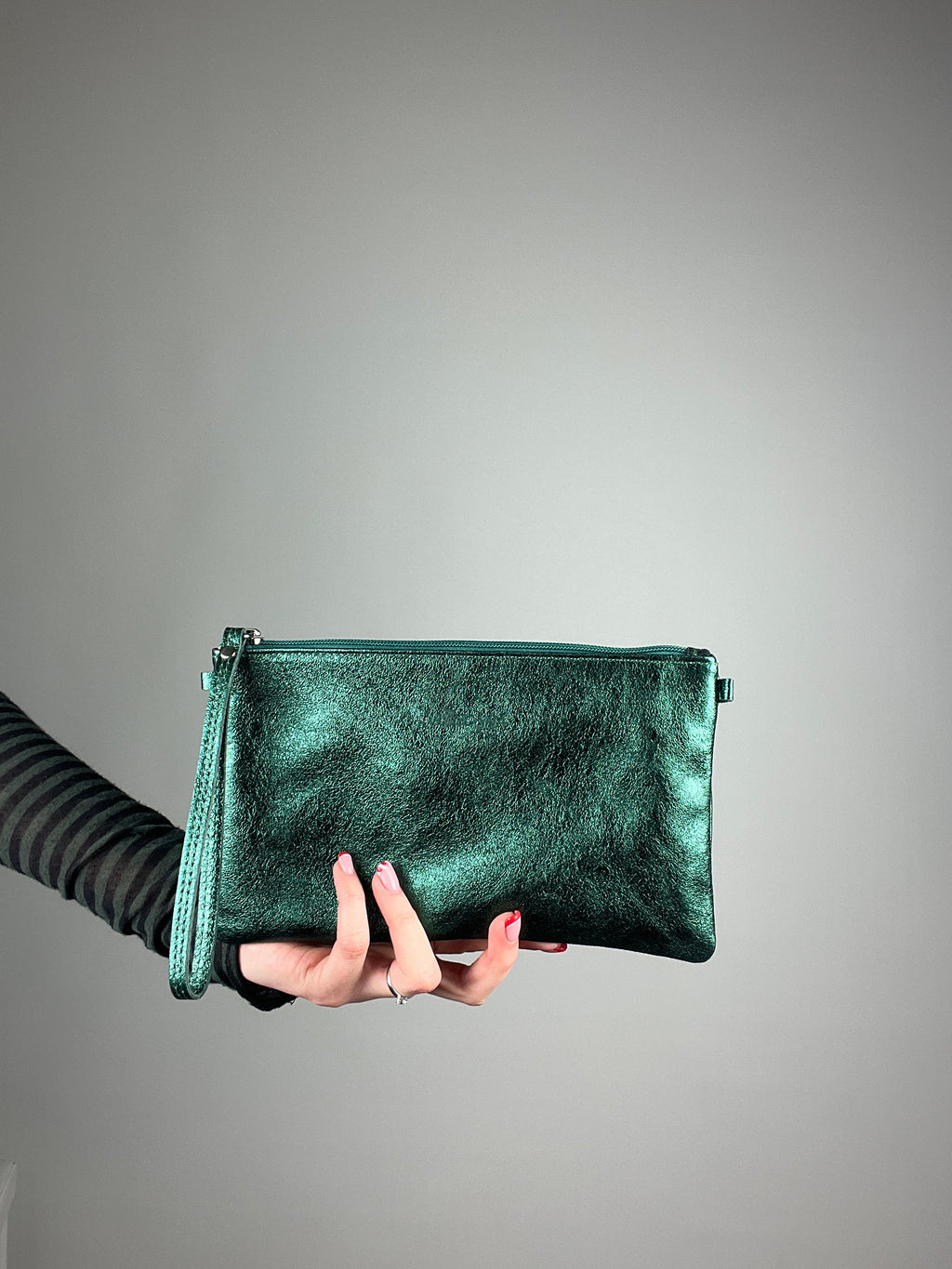 BABYBAG LAMINATA LA VIAREGGINA