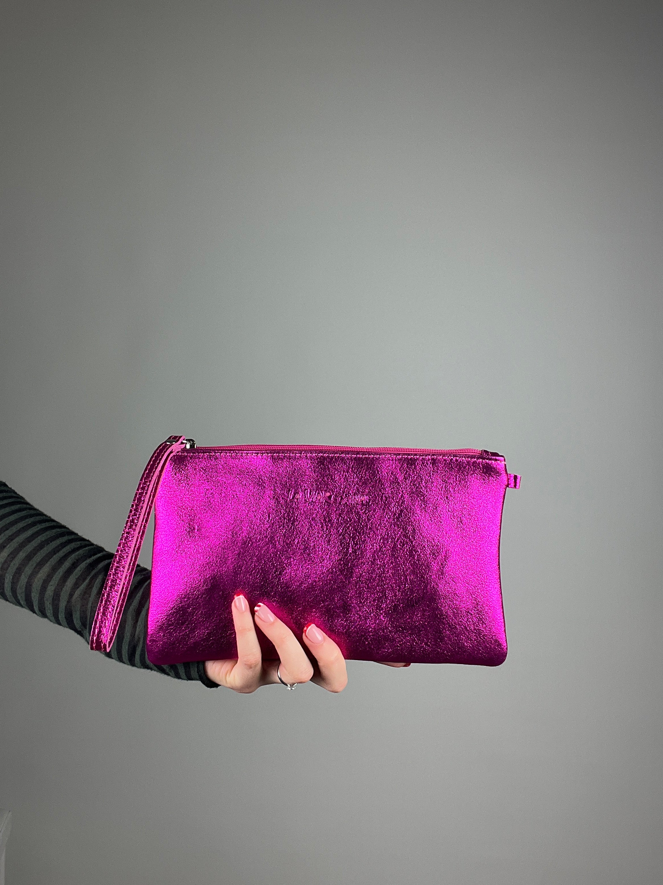BABYBAG LAMINATA LA VIAREGGINA