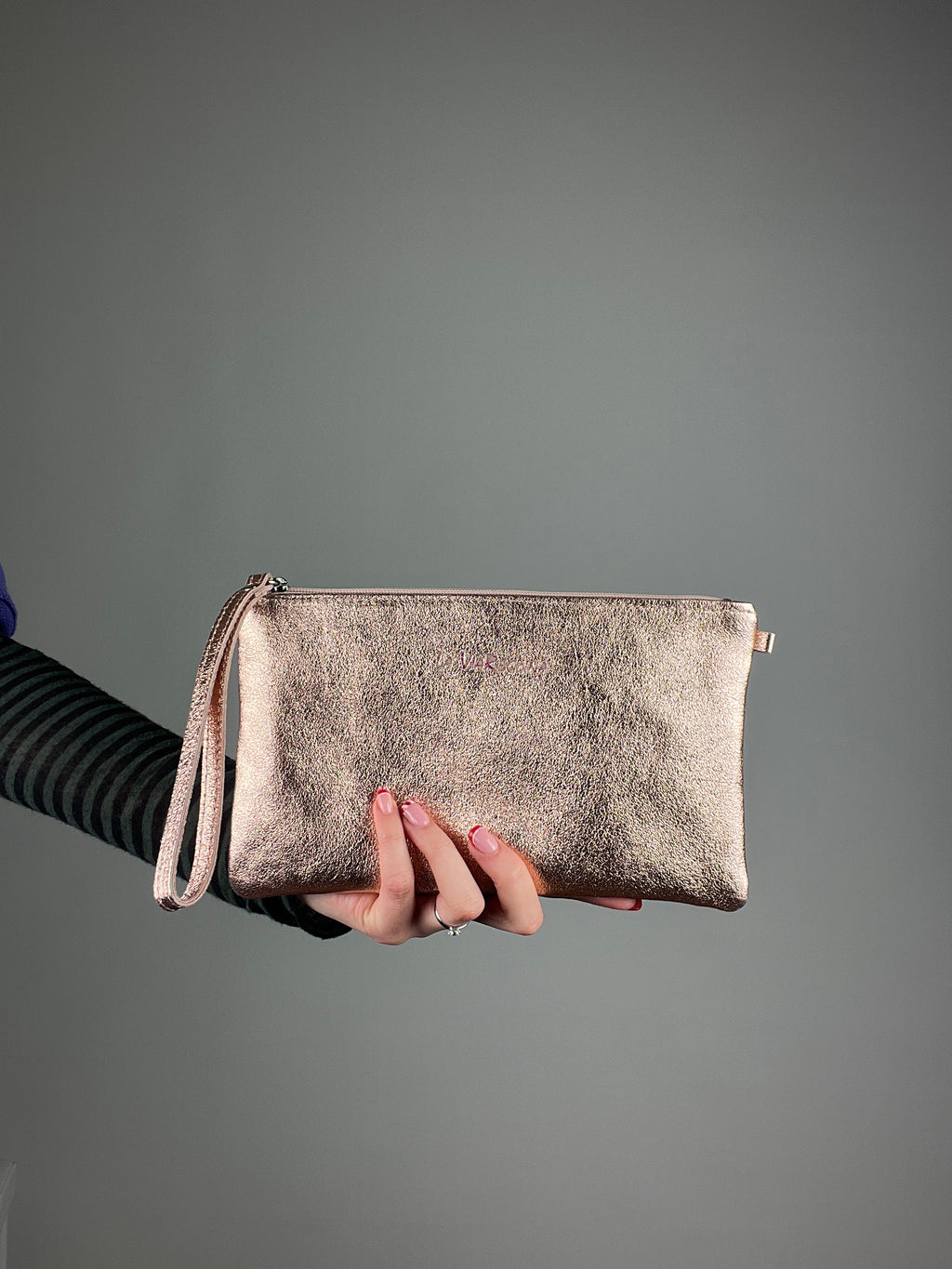 BABYBAG LAMINATA LA VIAREGGINA