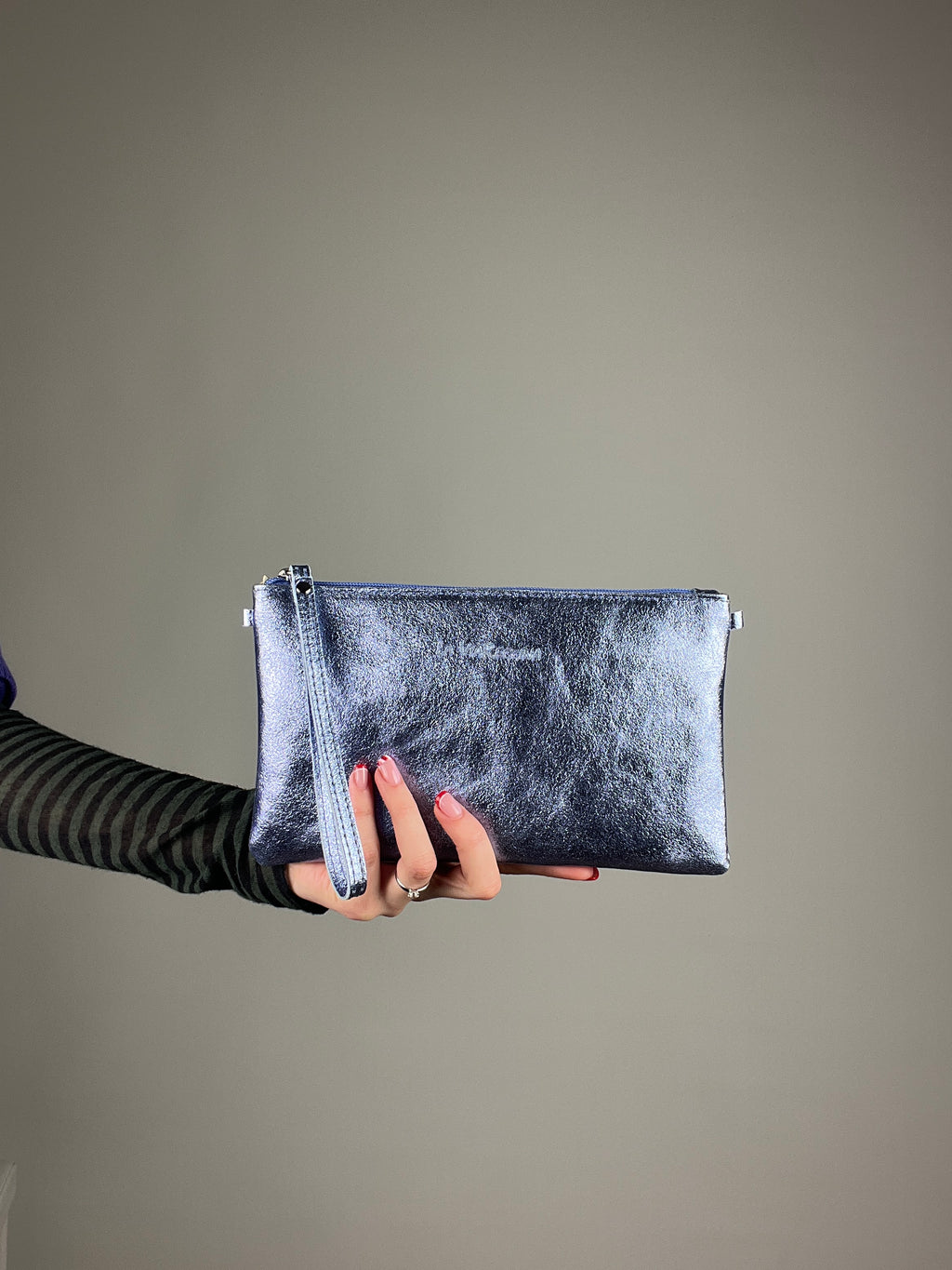 BABYBAG LAMINATA LA VIAREGGINA